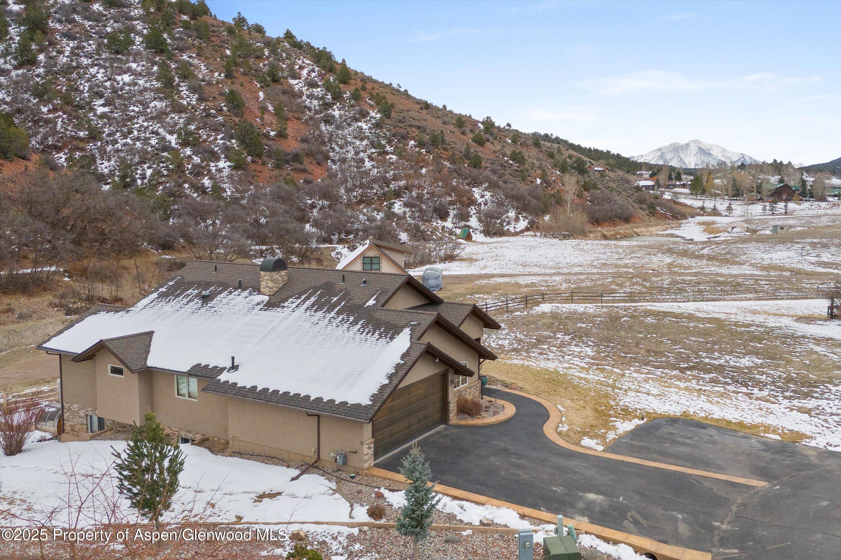 13 Laird Lane Glenwood Springs CO 81601