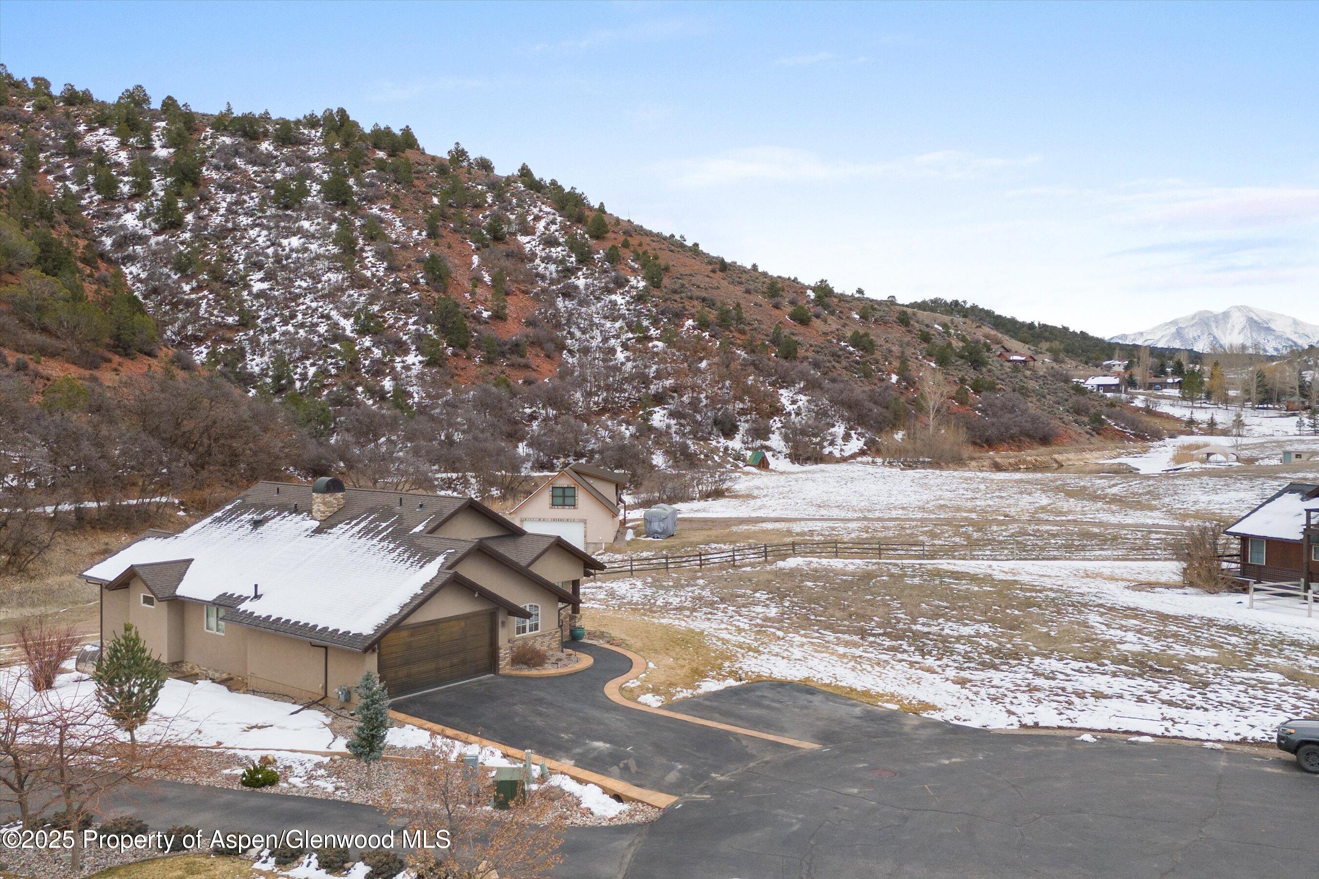 13 Laird Lane Glenwood Springs CO 81601