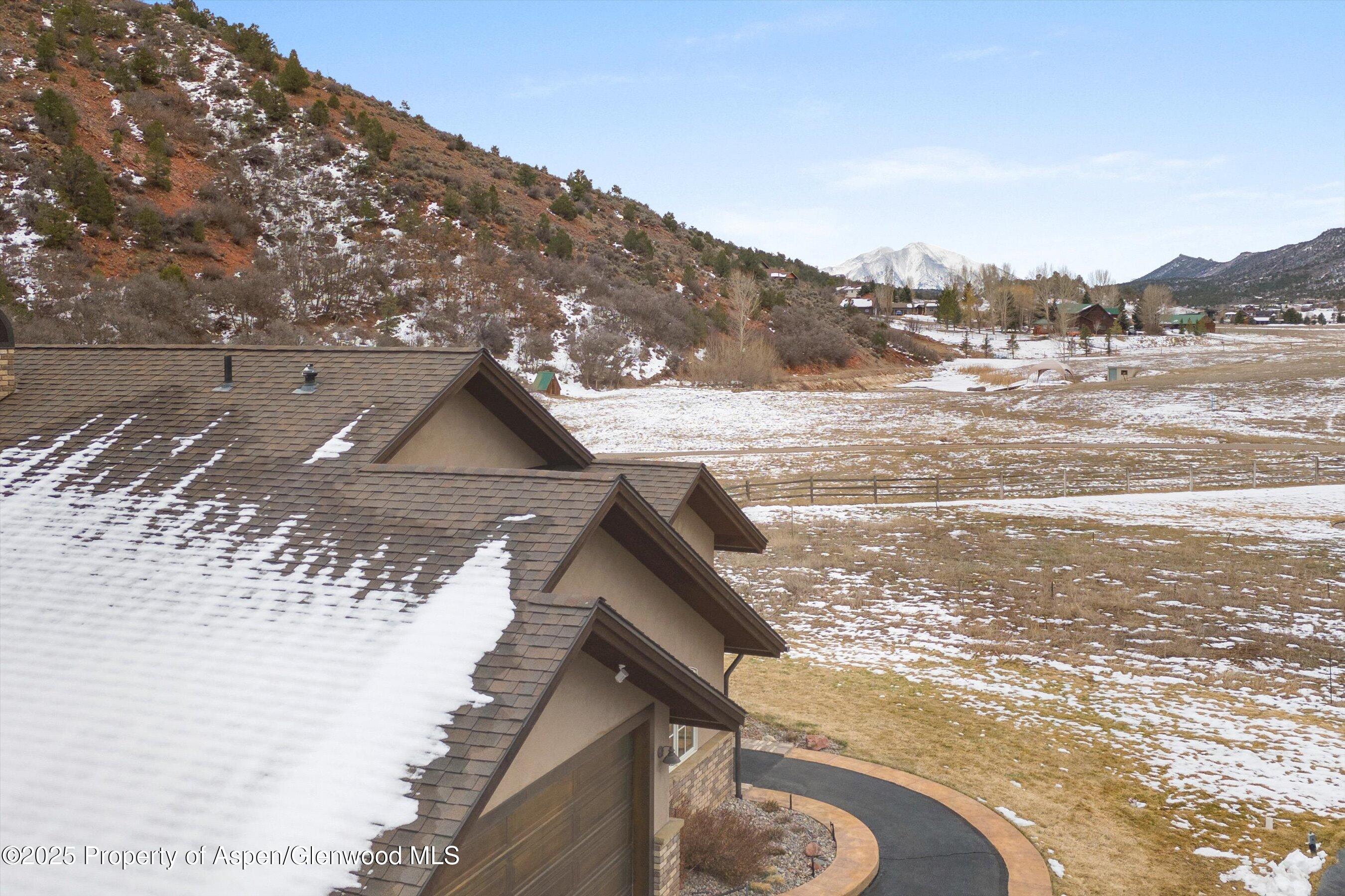 13 Laird Lane Glenwood Springs CO 81601