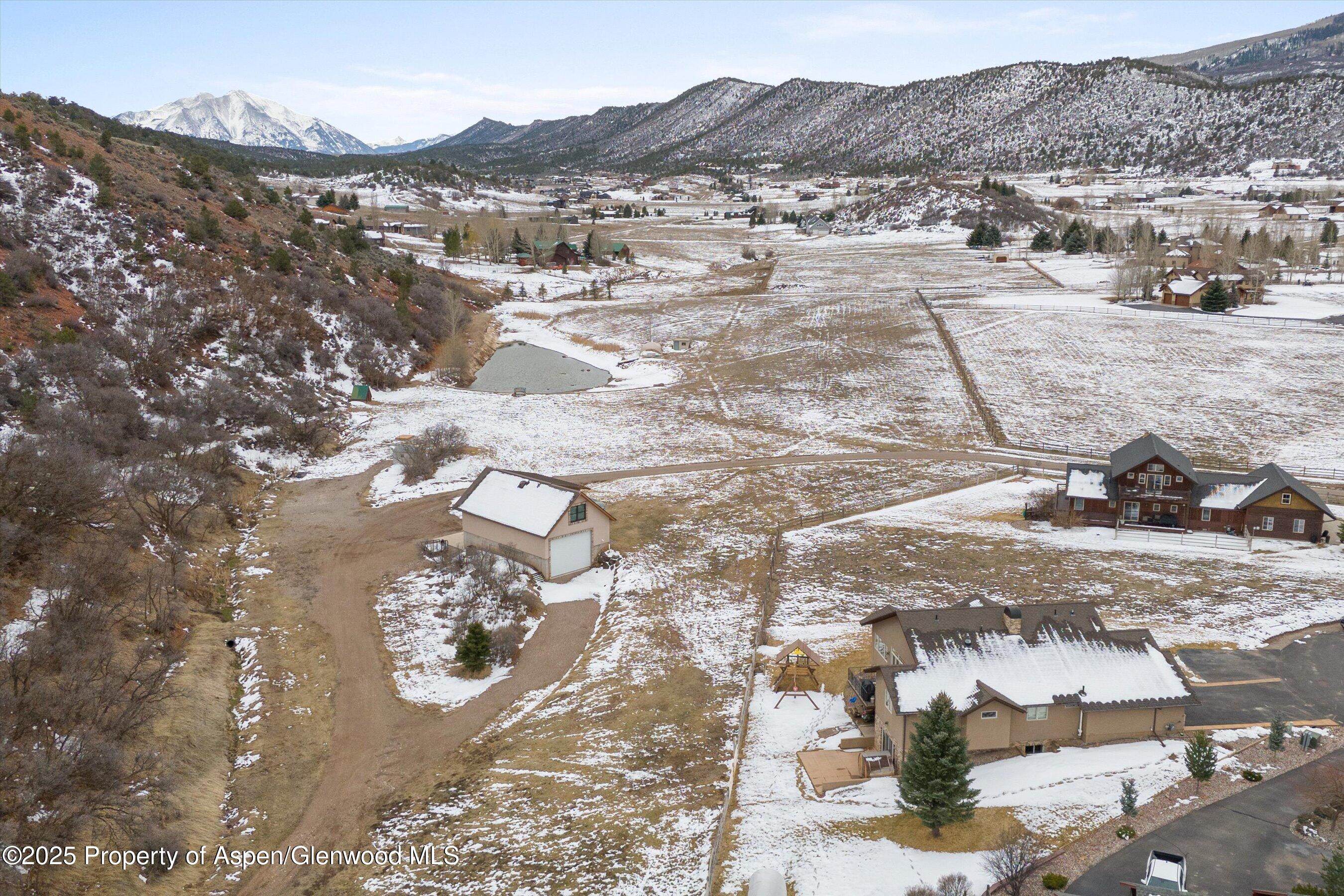 13 Laird Lane Glenwood Springs CO 81601