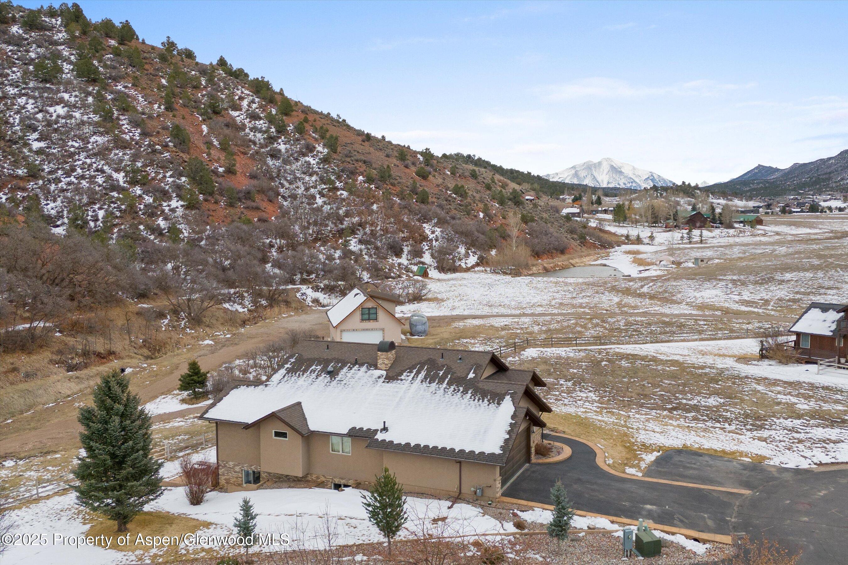 13 Laird Lane Glenwood Springs CO 81601