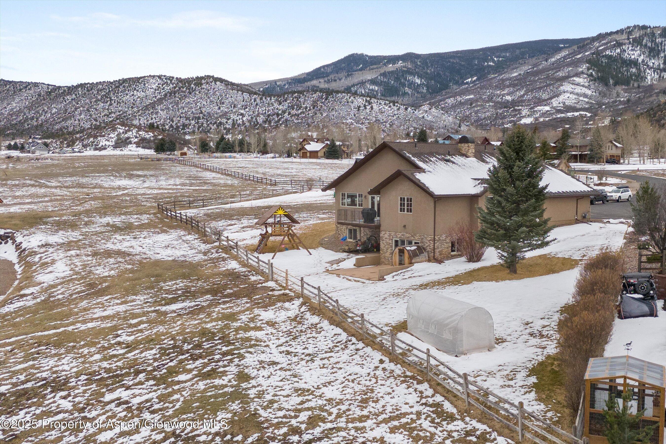 13 Laird Lane Glenwood Springs CO 81601