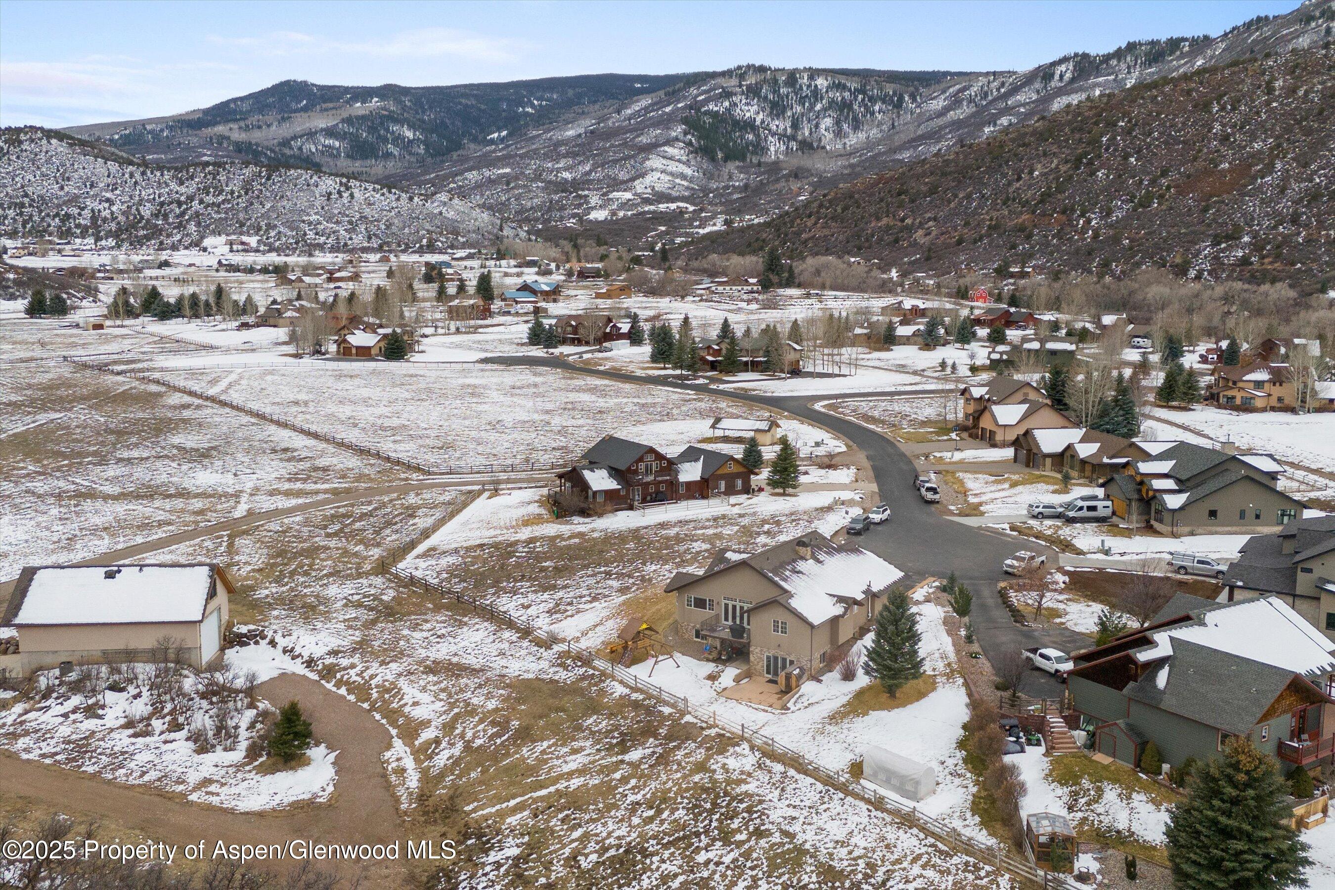 13 Laird Lane Glenwood Springs CO 81601