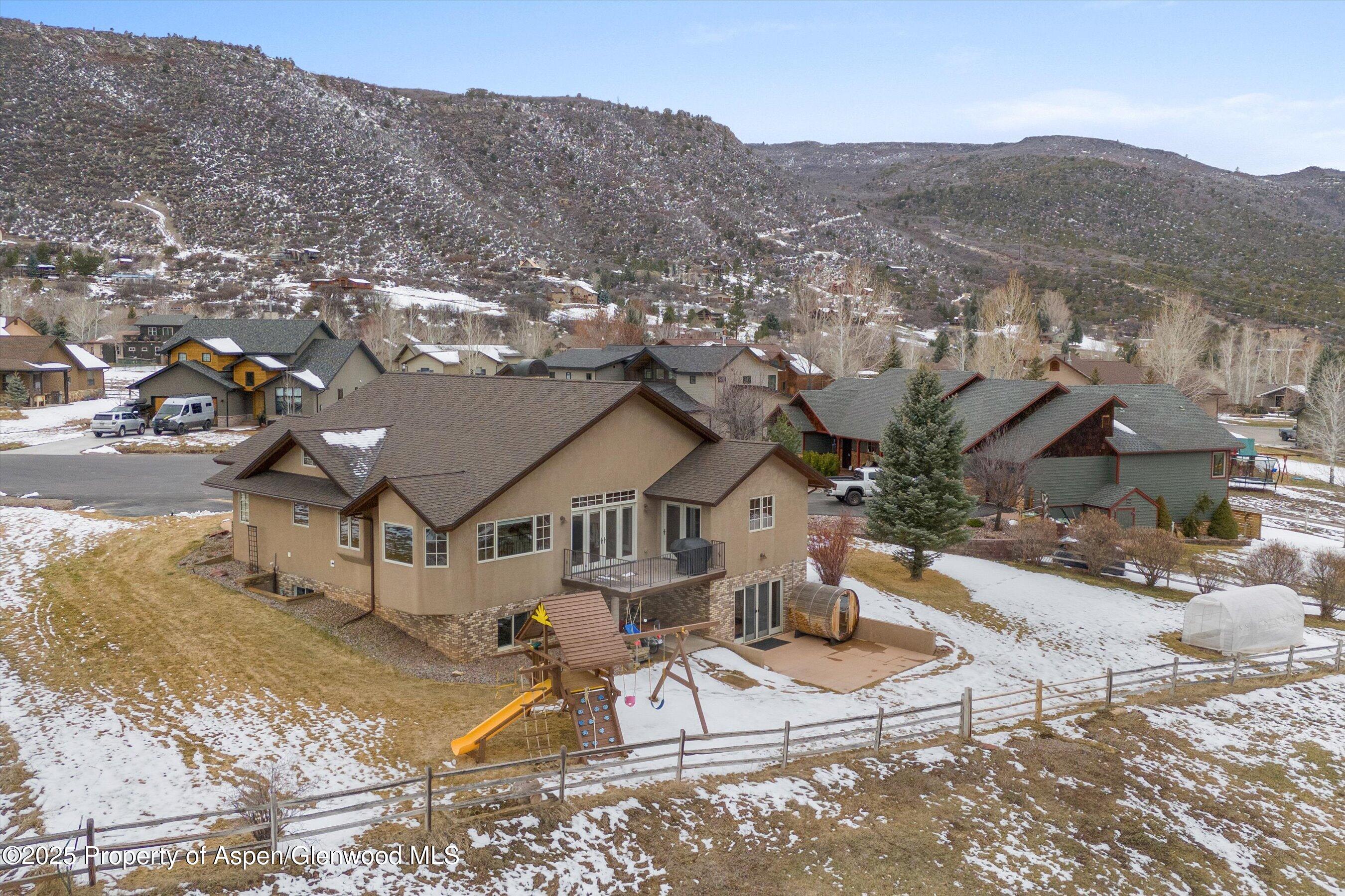 13 Laird Lane Glenwood Springs CO 81601