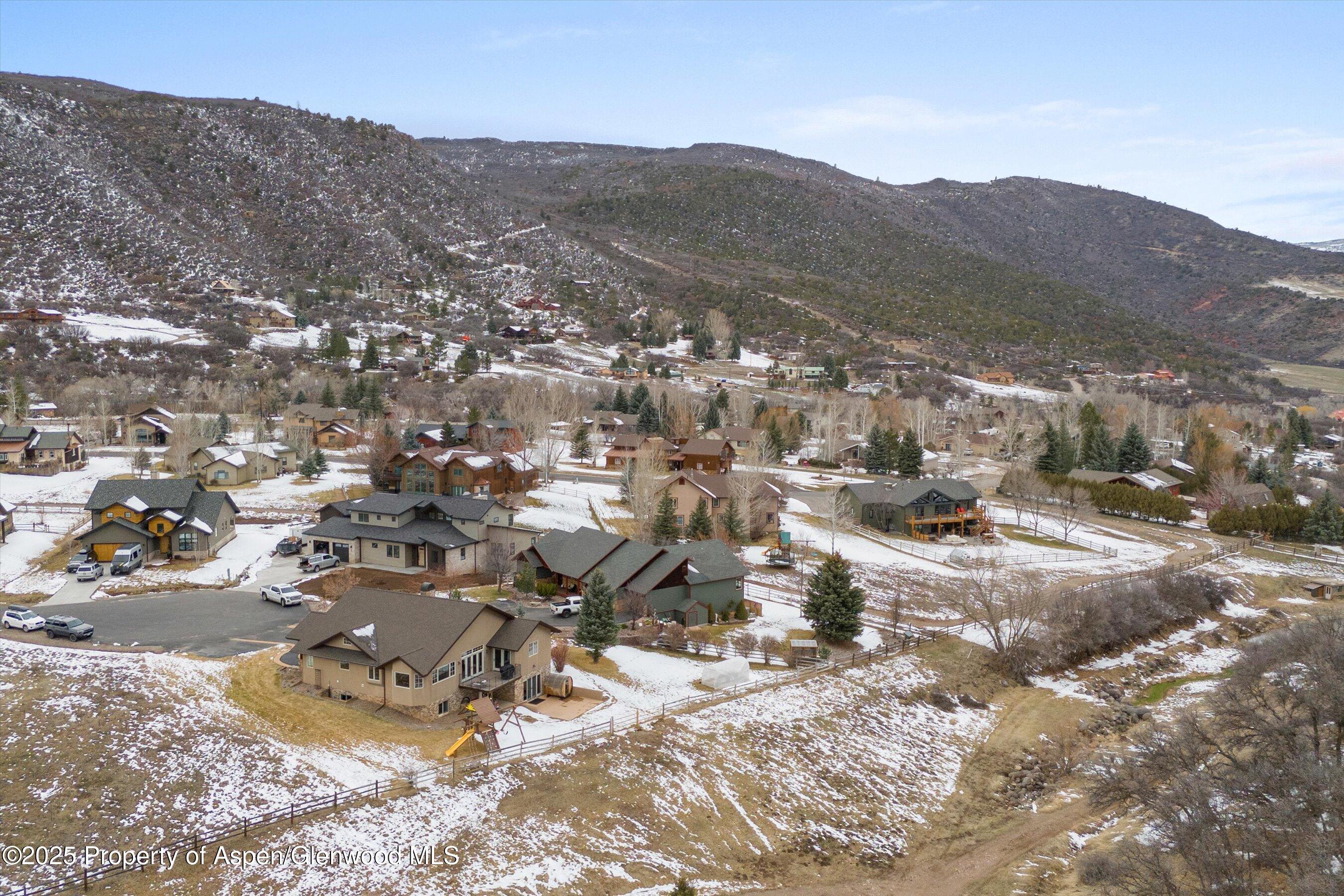 13 Laird Lane Glenwood Springs CO 81601