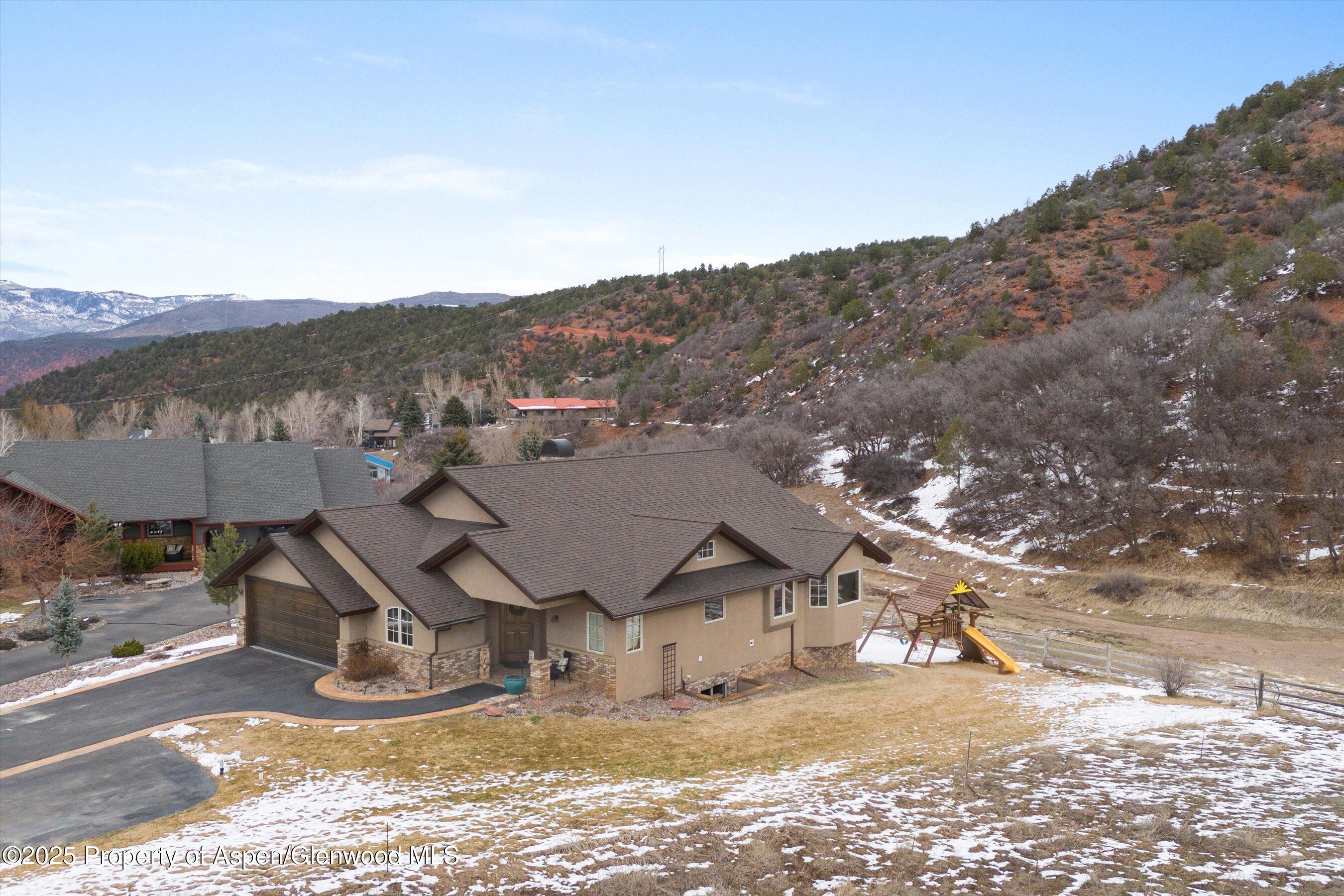 13 Laird Lane Glenwood Springs CO 81601