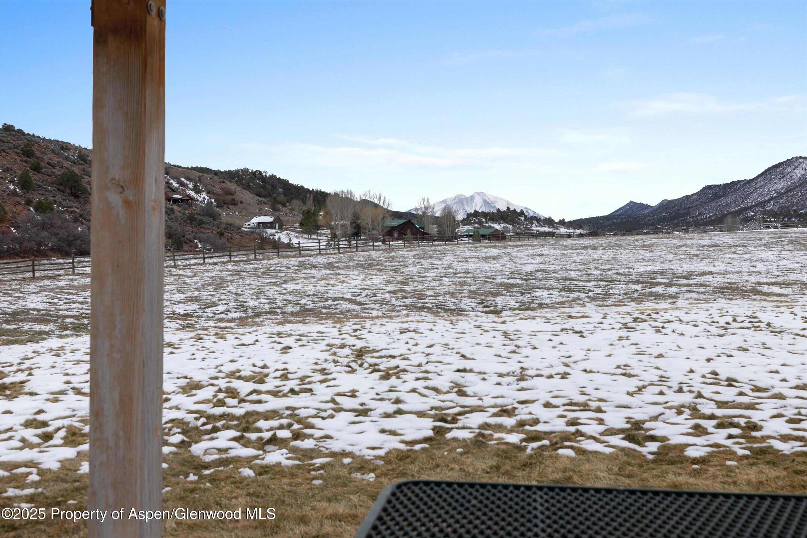 13 Laird Lane Glenwood Springs CO 81601