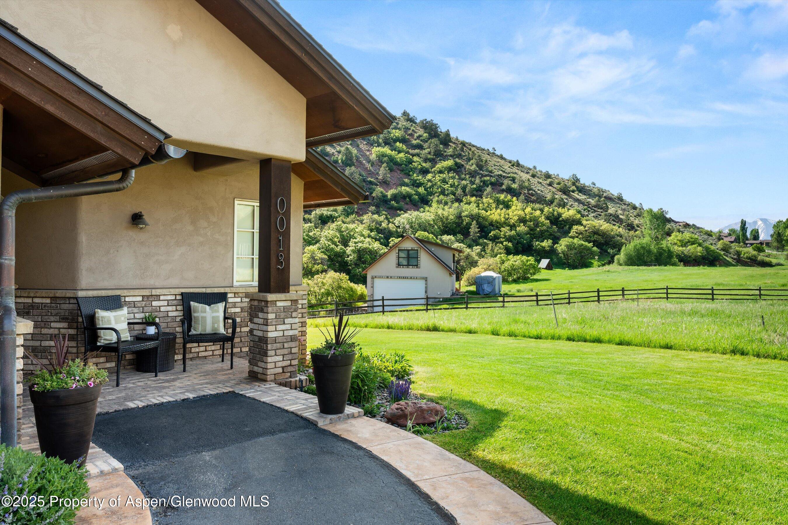 13 Laird Lane Glenwood Springs CO 81601