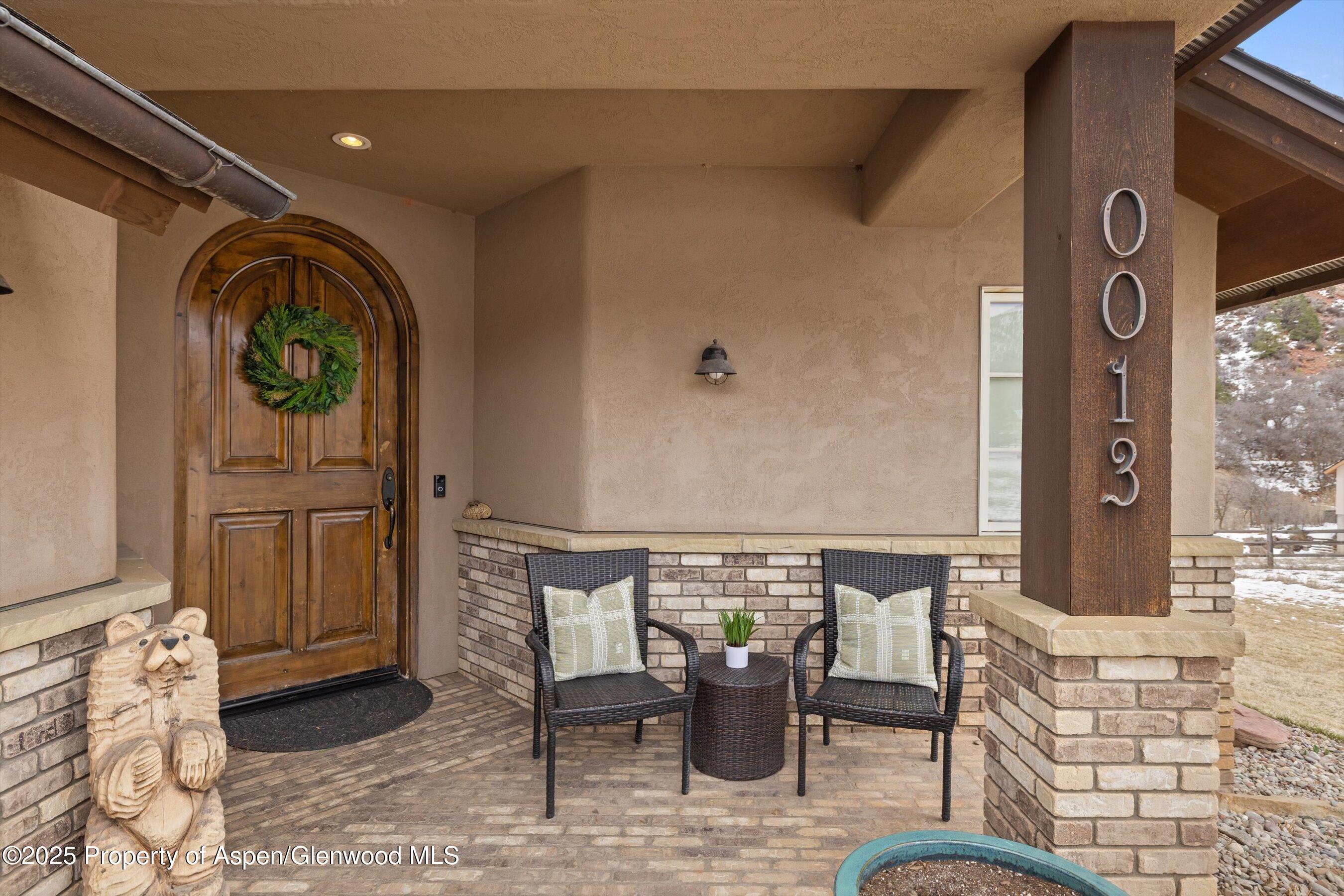 13 Laird Lane Glenwood Springs CO 81601