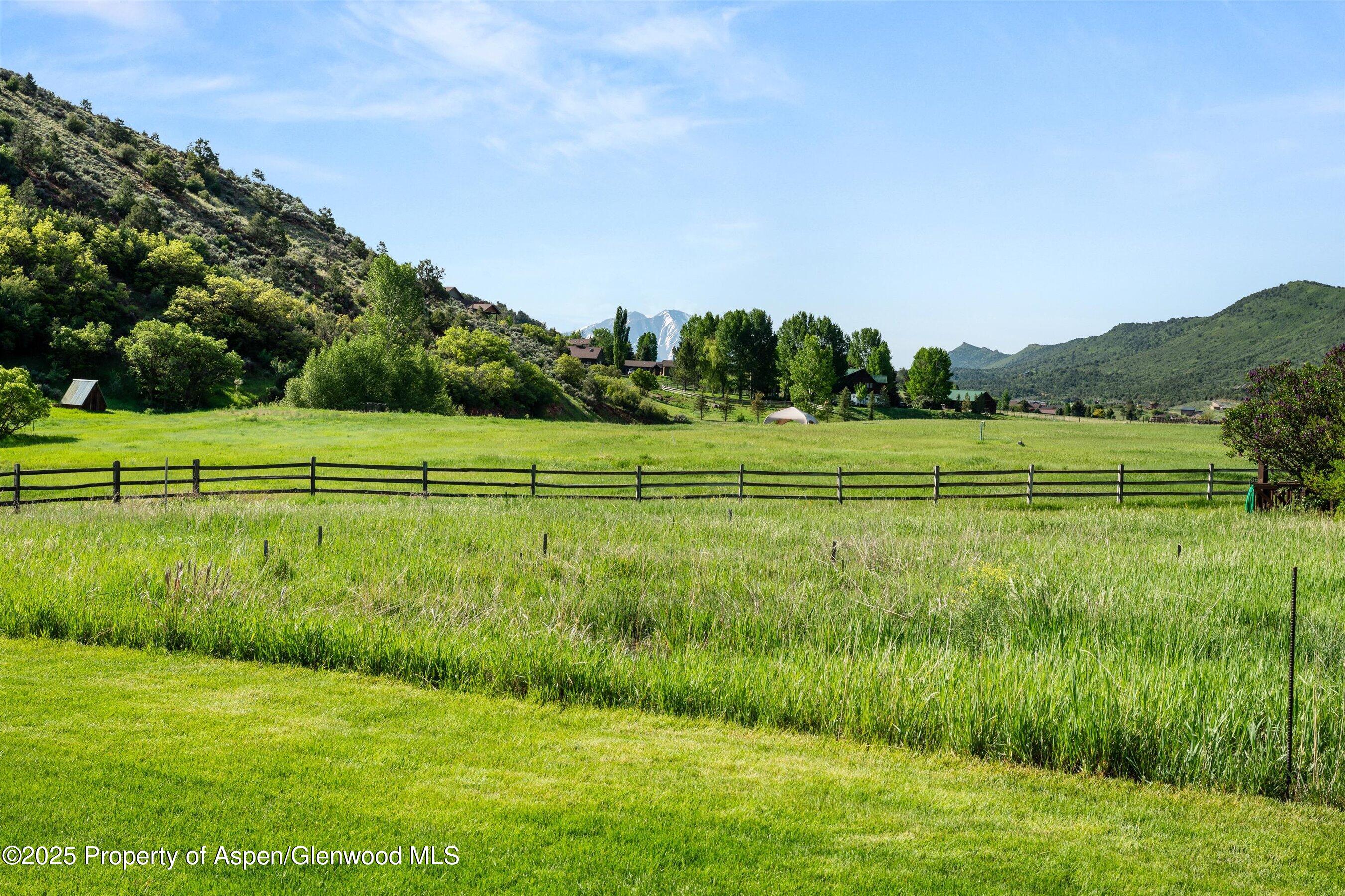 13 Laird Lane Glenwood Springs CO 81601