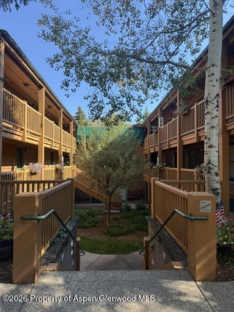 Aspen CO, 914 Waters Avenue, Unit Unit 8