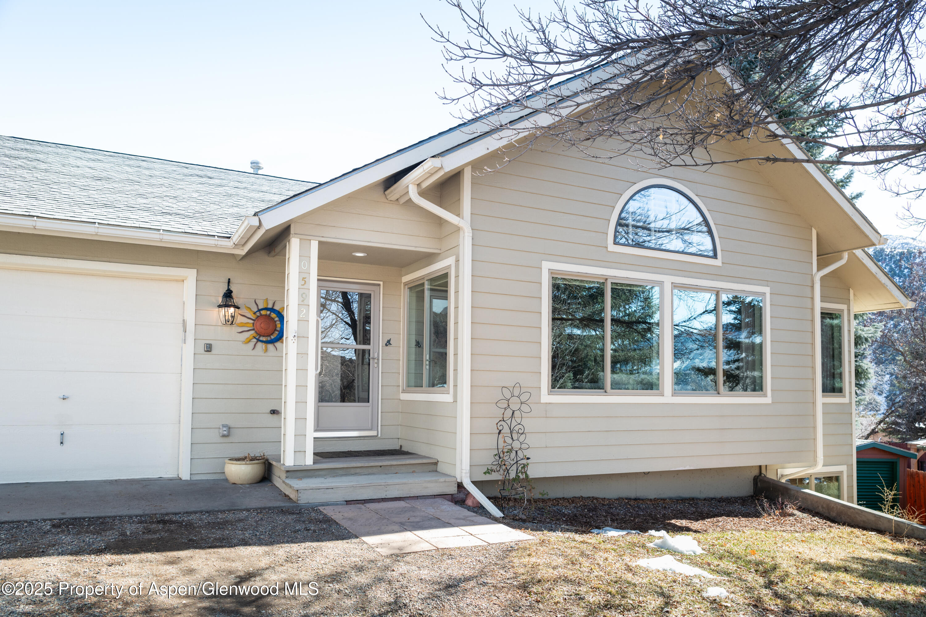 592 Canyon Creek Drive Glenwood Springs CO 81601