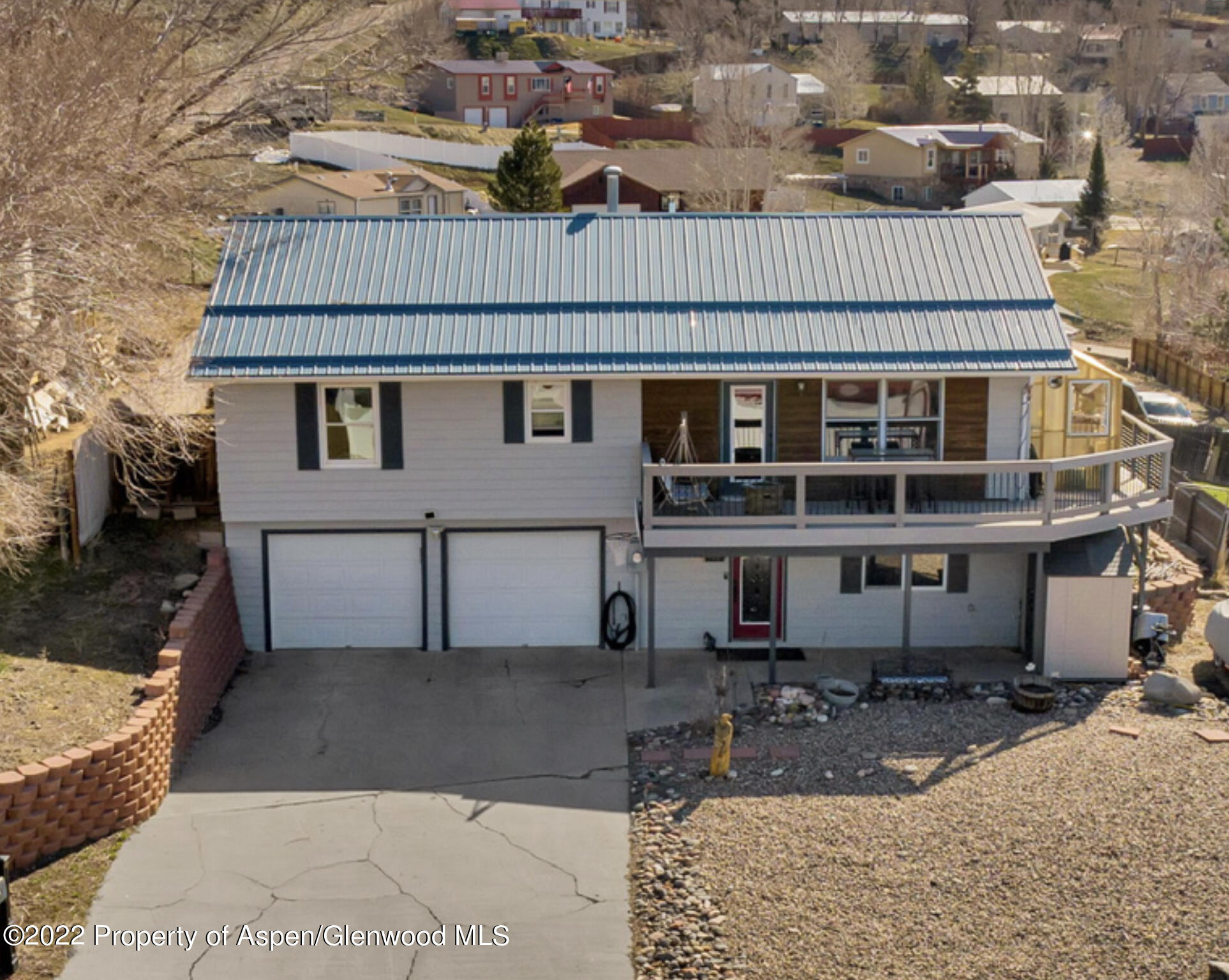 982 Langford Drive Craig CO 81625