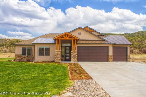 152 Rapids View Lane New Castle CO 81647