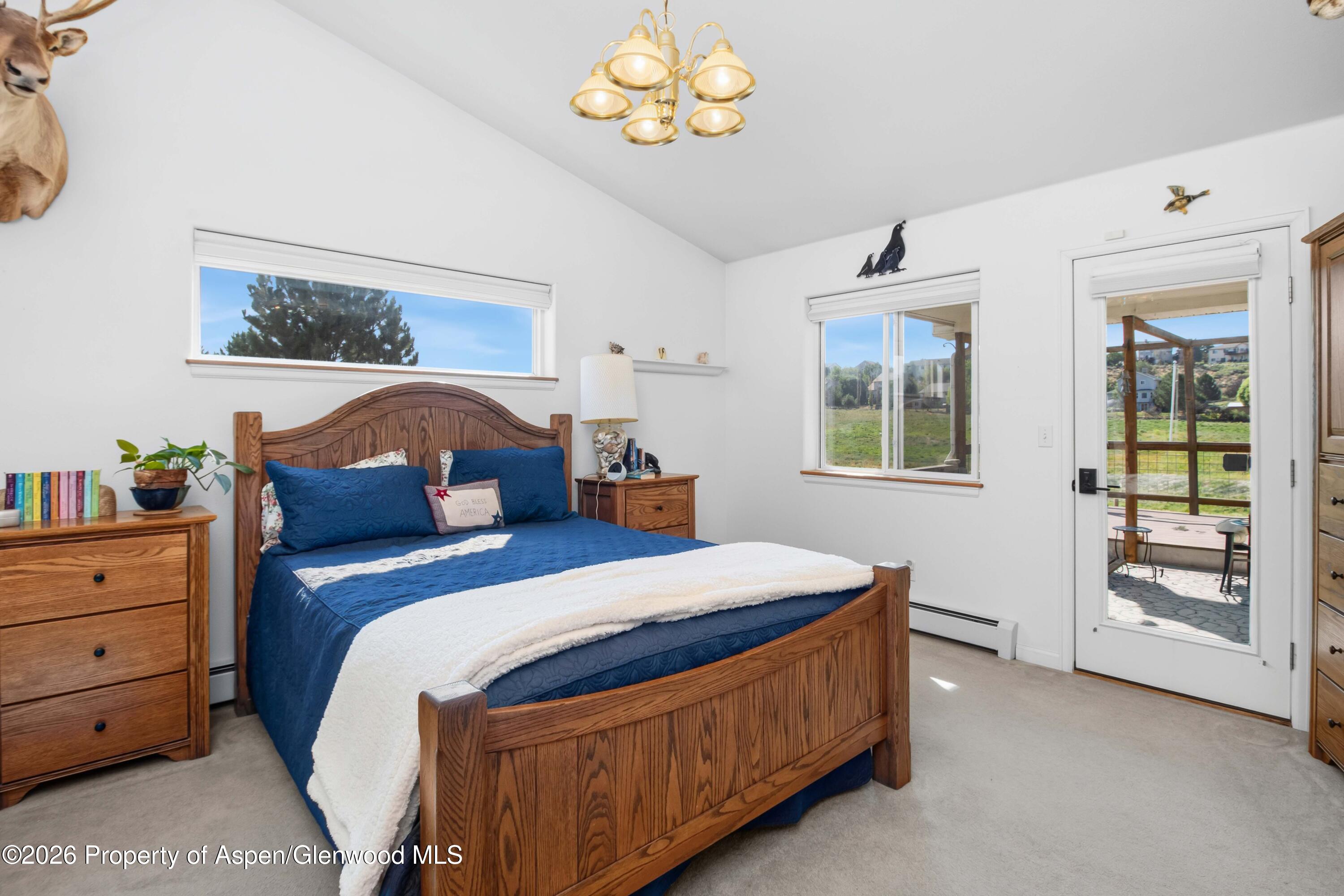 1552 Graham Court Rifle CO 81650