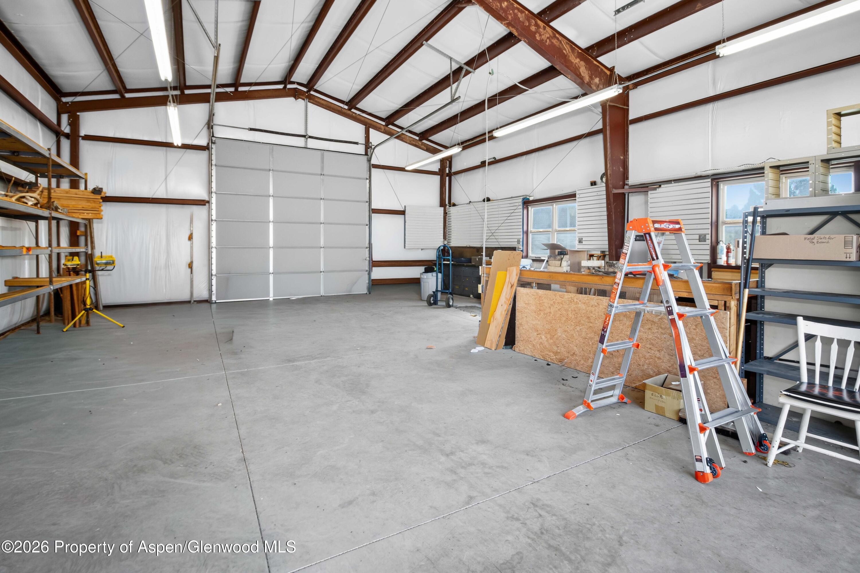 1552 Graham Court Rifle CO 81650