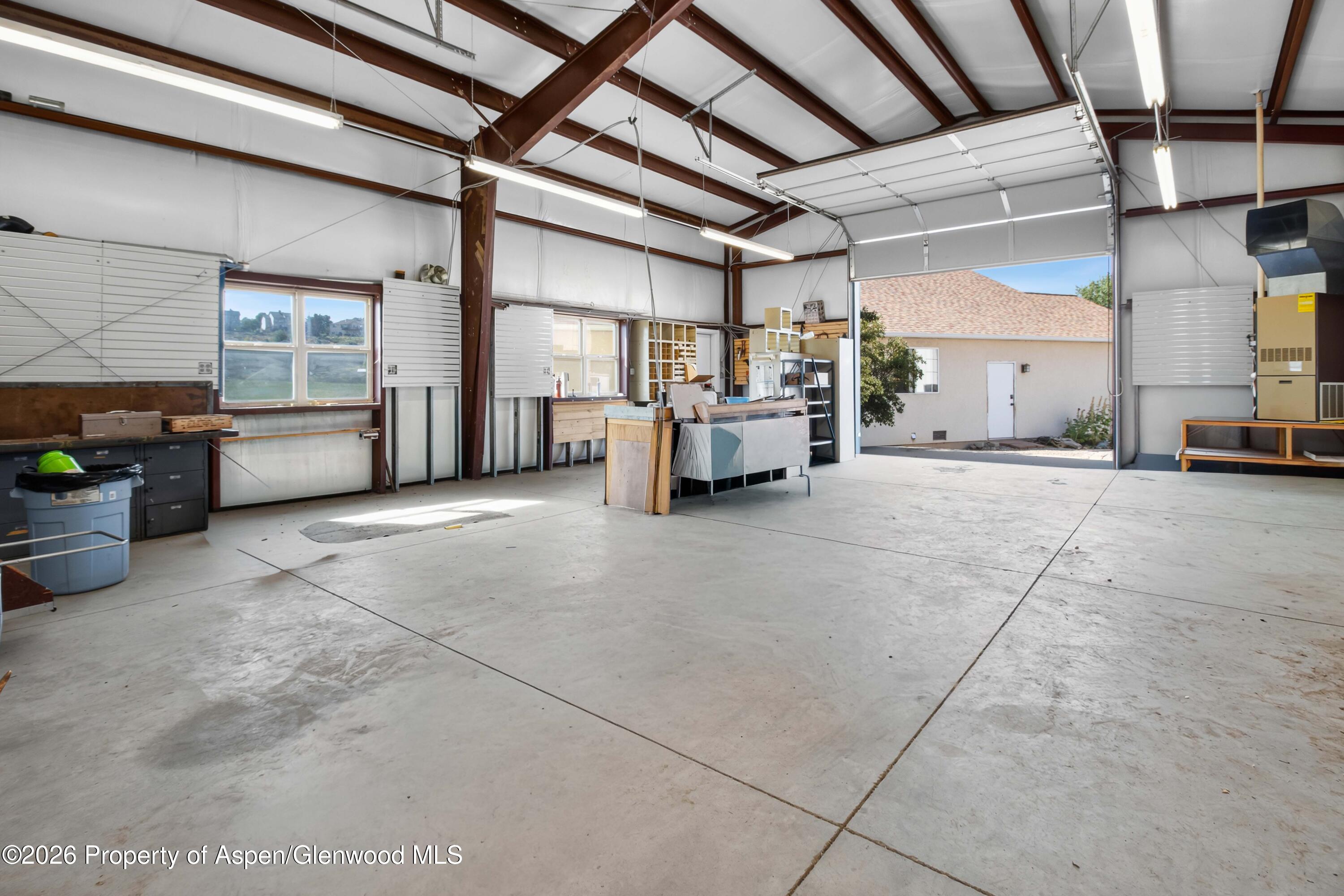1552 Graham Court Rifle CO 81650