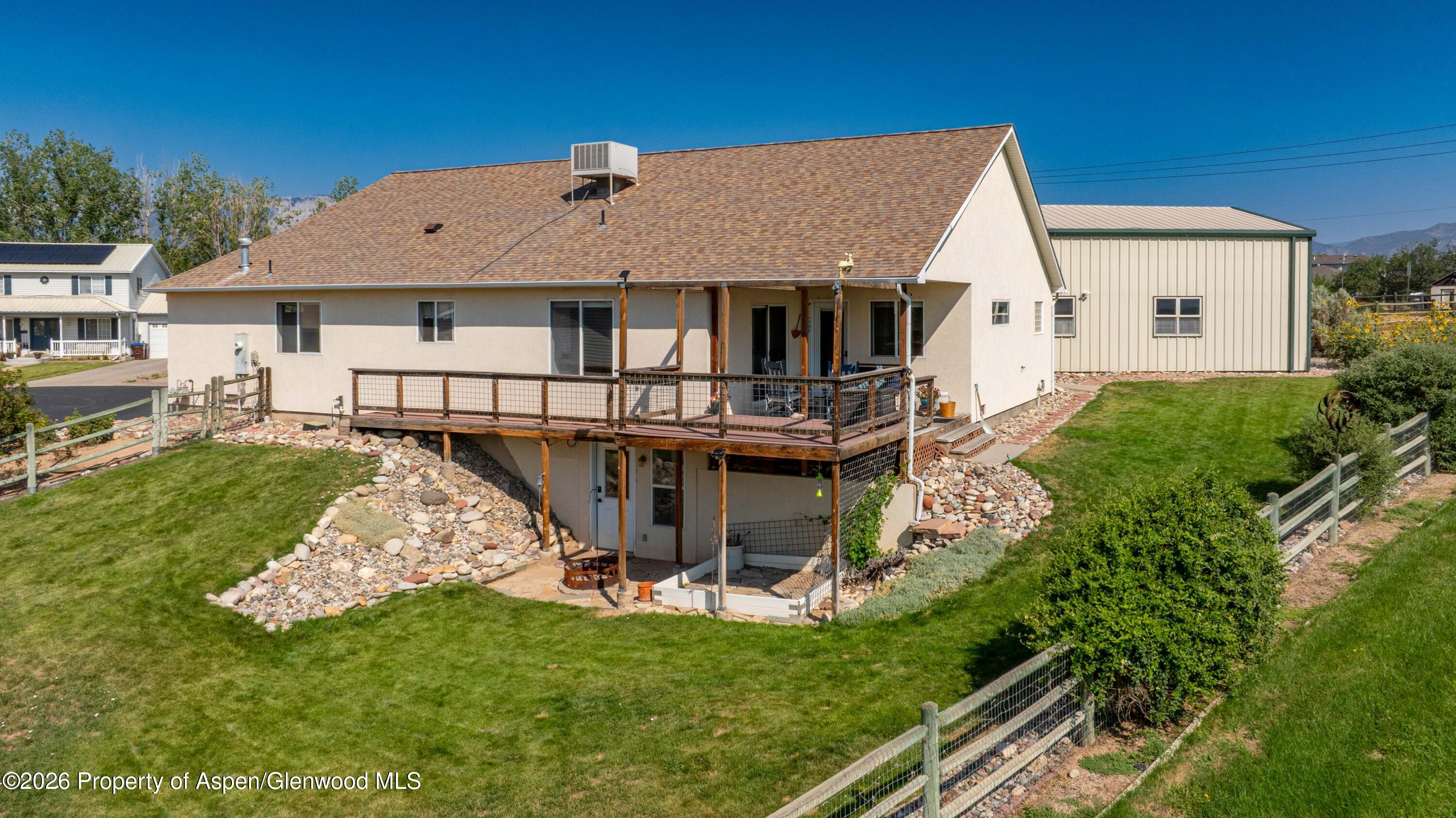 1552 Graham Court Rifle CO 81650