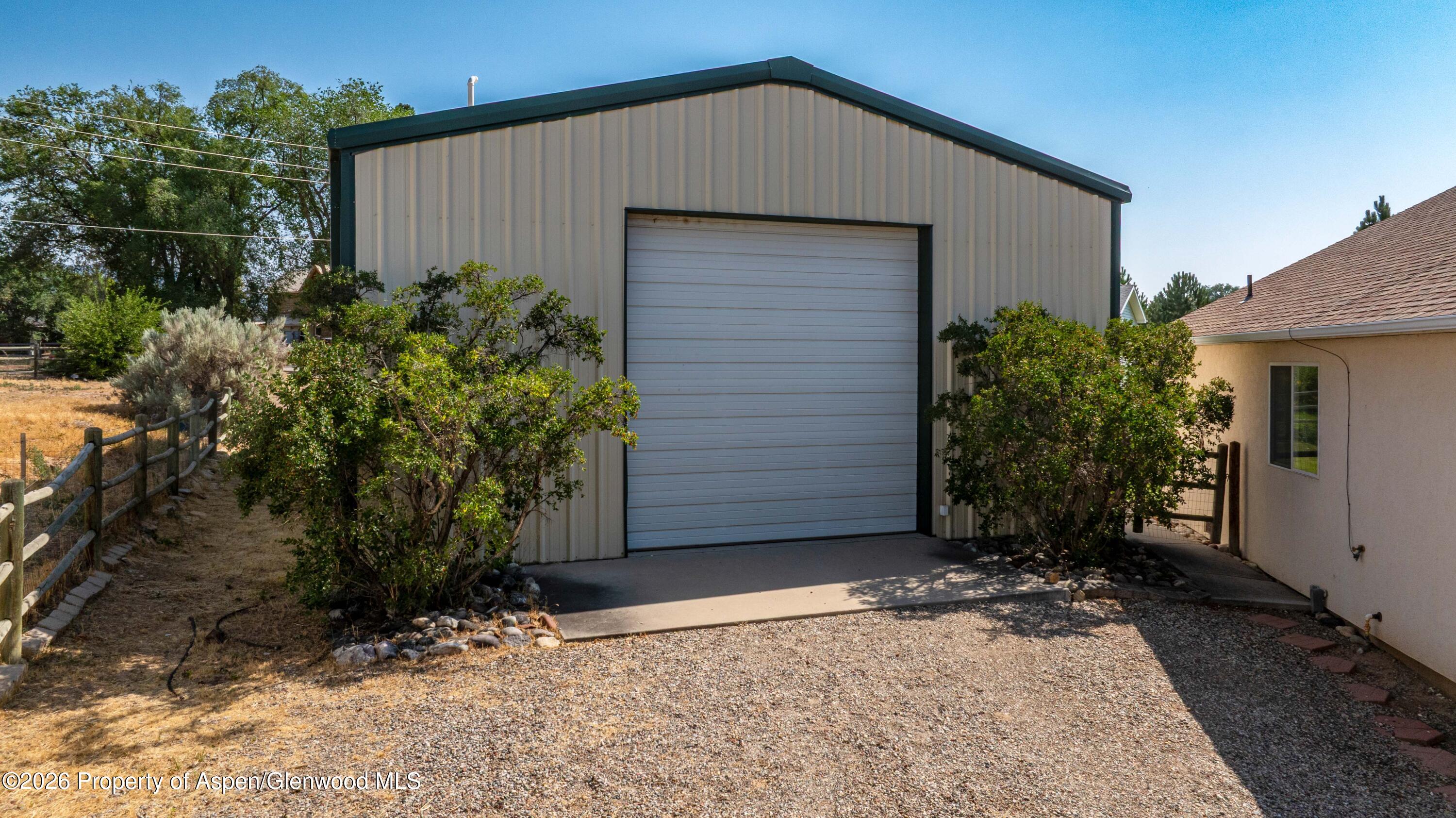 1552 Graham Court Rifle CO 81650
