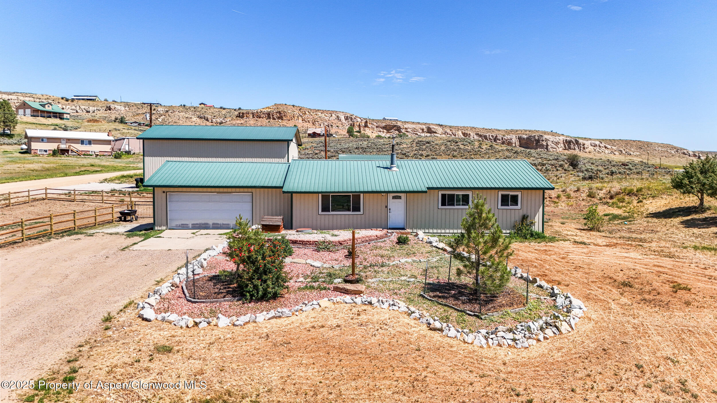 25 W 20th Street Craig CO 81625