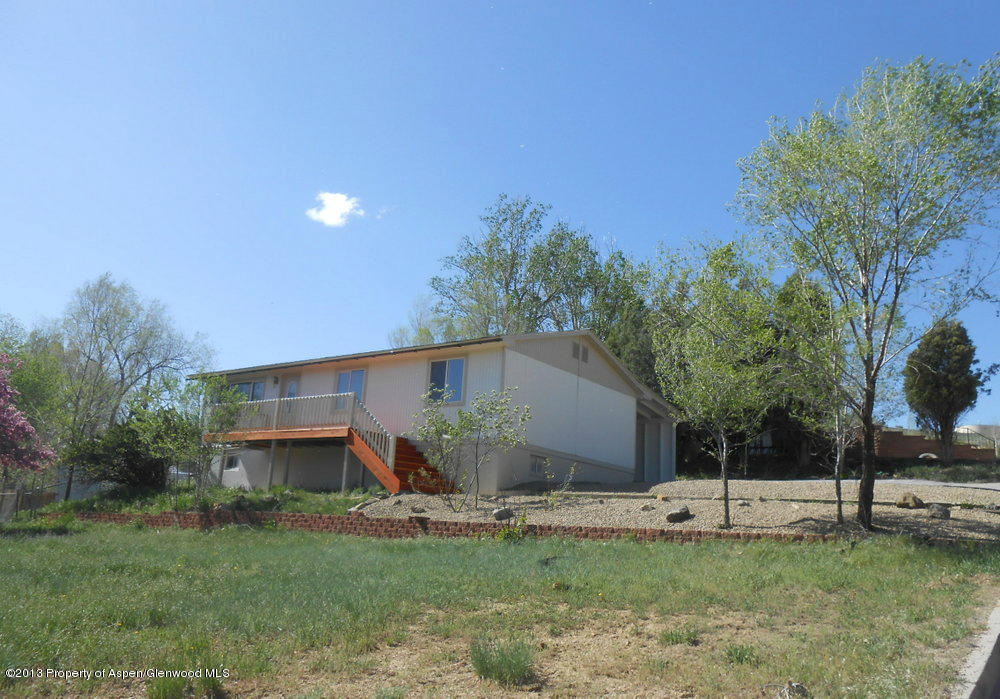 872 Ranney Street Craig CO 81625