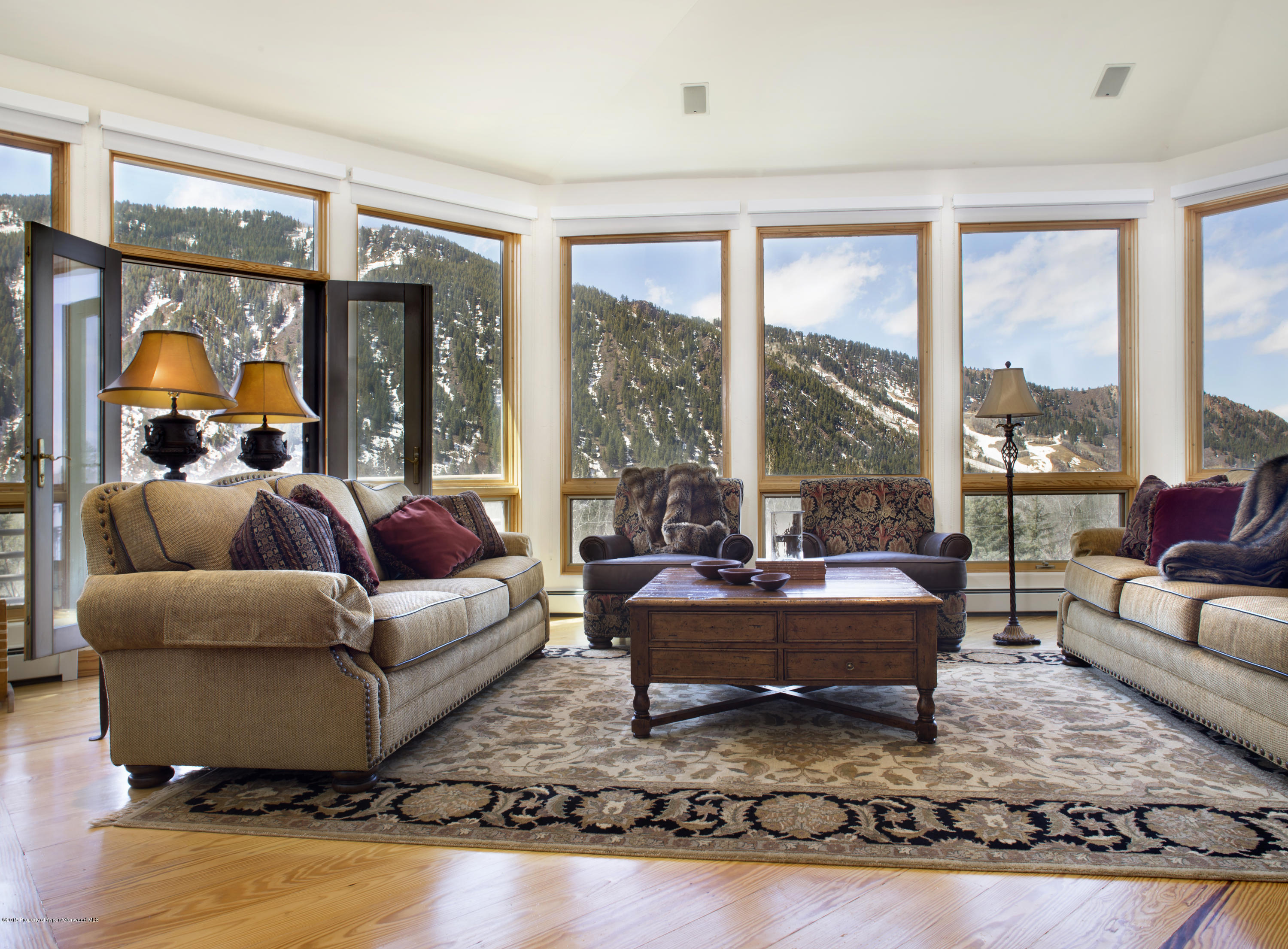 348 Mountain Laurel Drive Aspen CO 81611