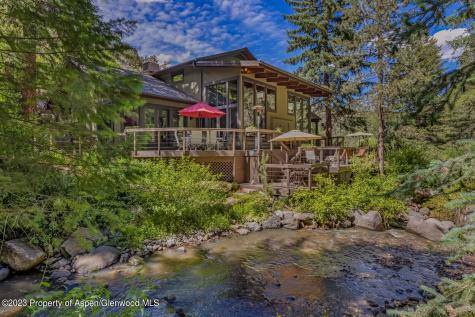 1254 127 County Road Glenwood Springs CO 81601