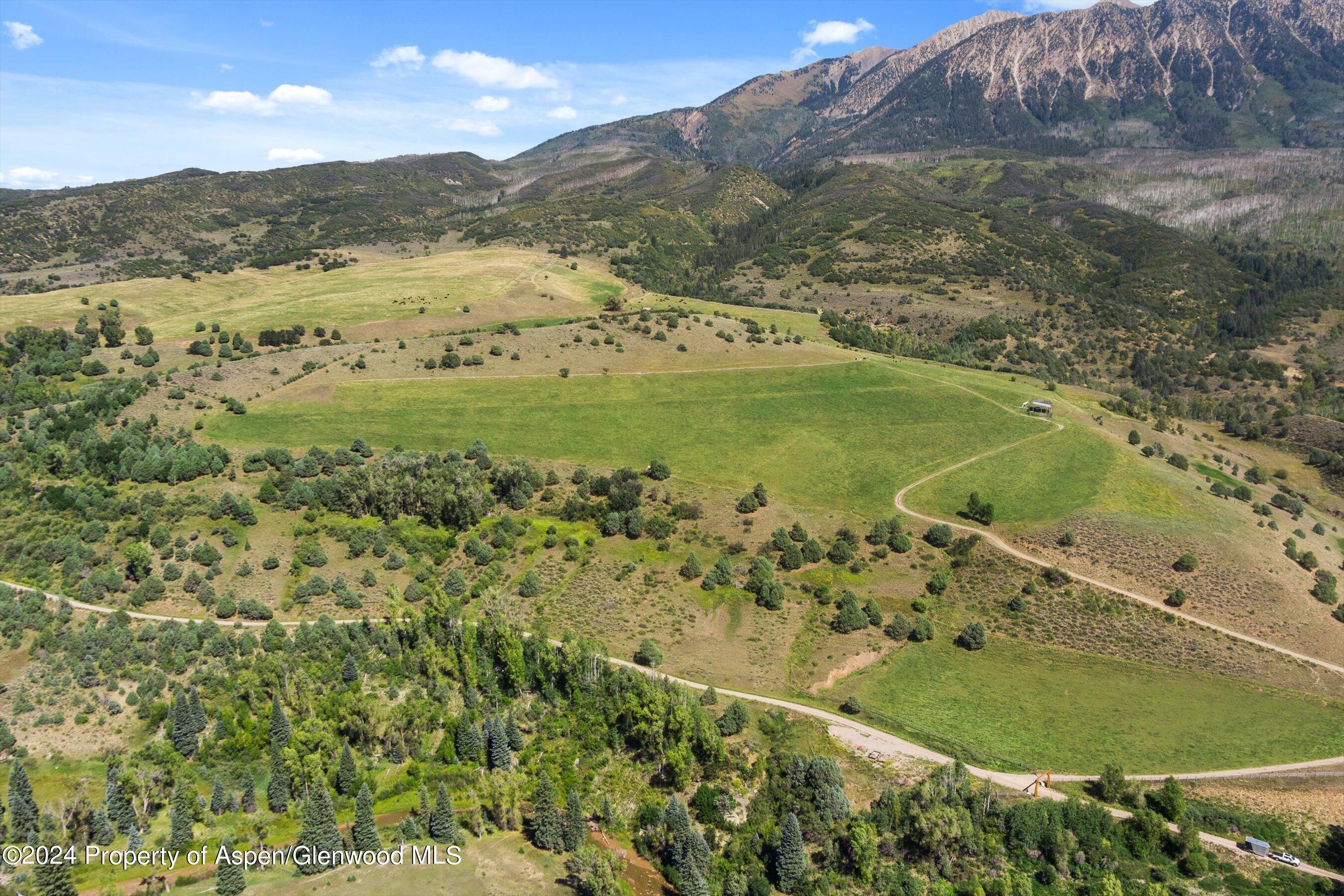20250 Co-133 Somerset CO 81434