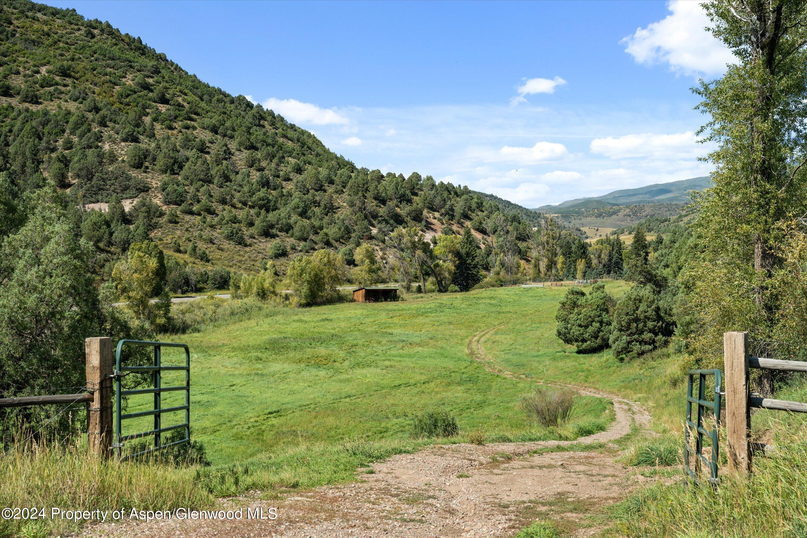 20250 Co-133 Somerset CO 81434
