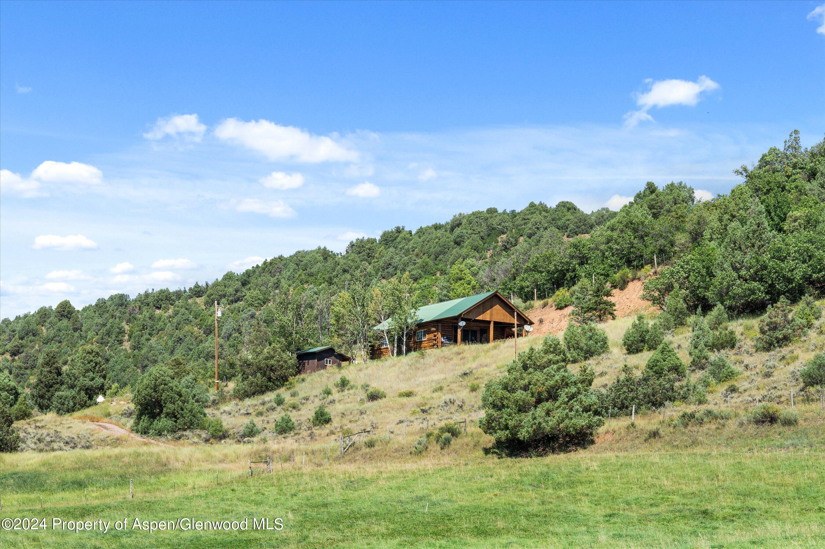 20250 Co-133 Somerset CO 81434