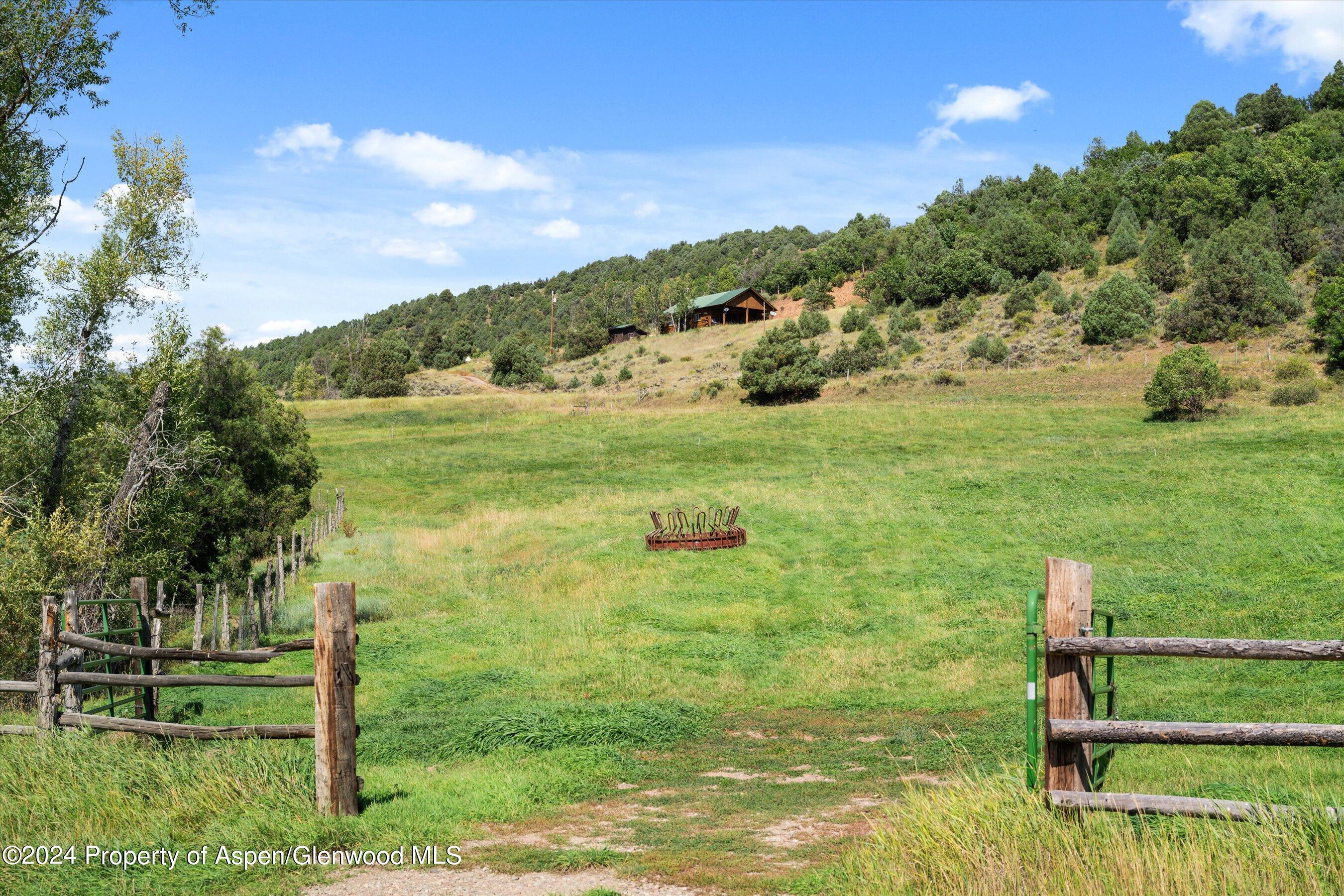 20250 Co-133 Somerset CO 81434