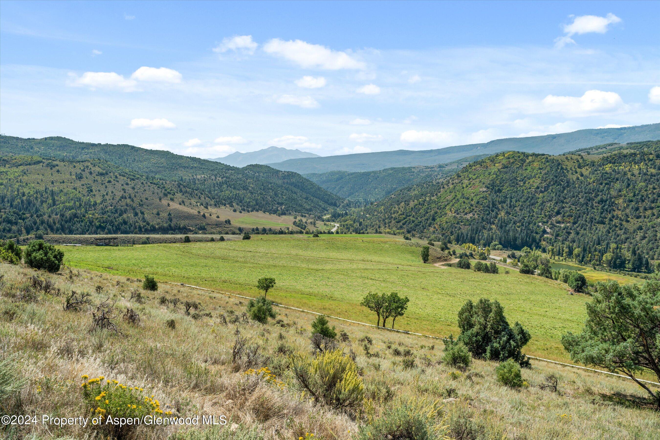 20250 Co-133 Somerset CO 81434