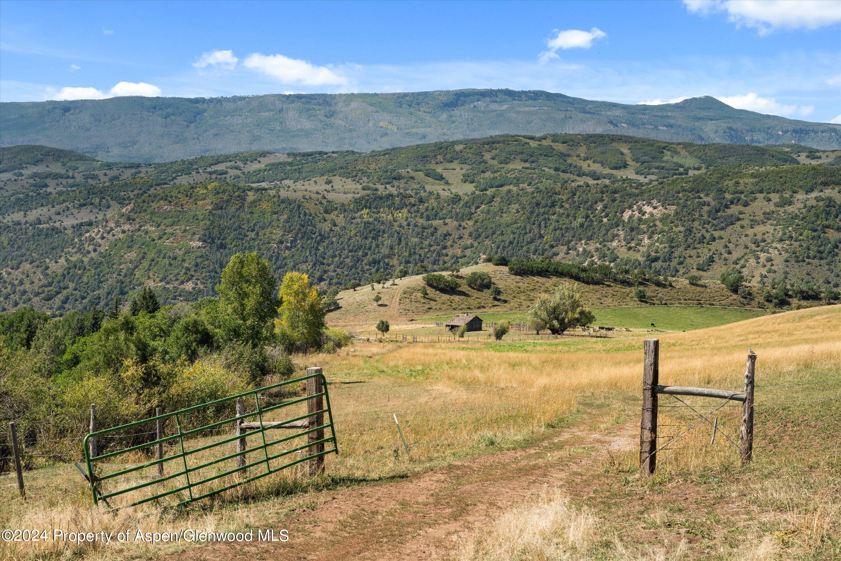 20250 Co-133 Somerset CO 81434