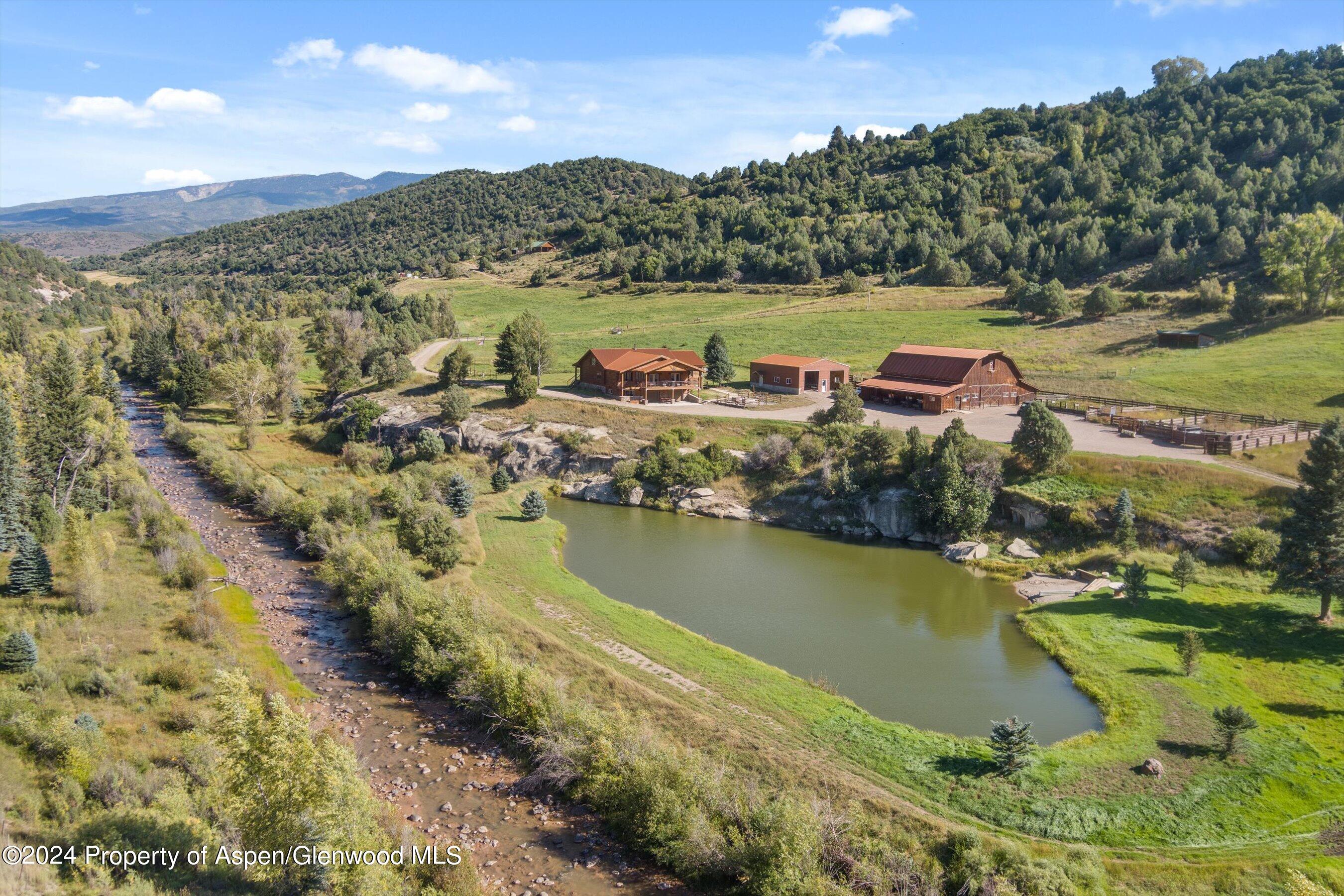 20250 Co-133 Somerset CO 81434