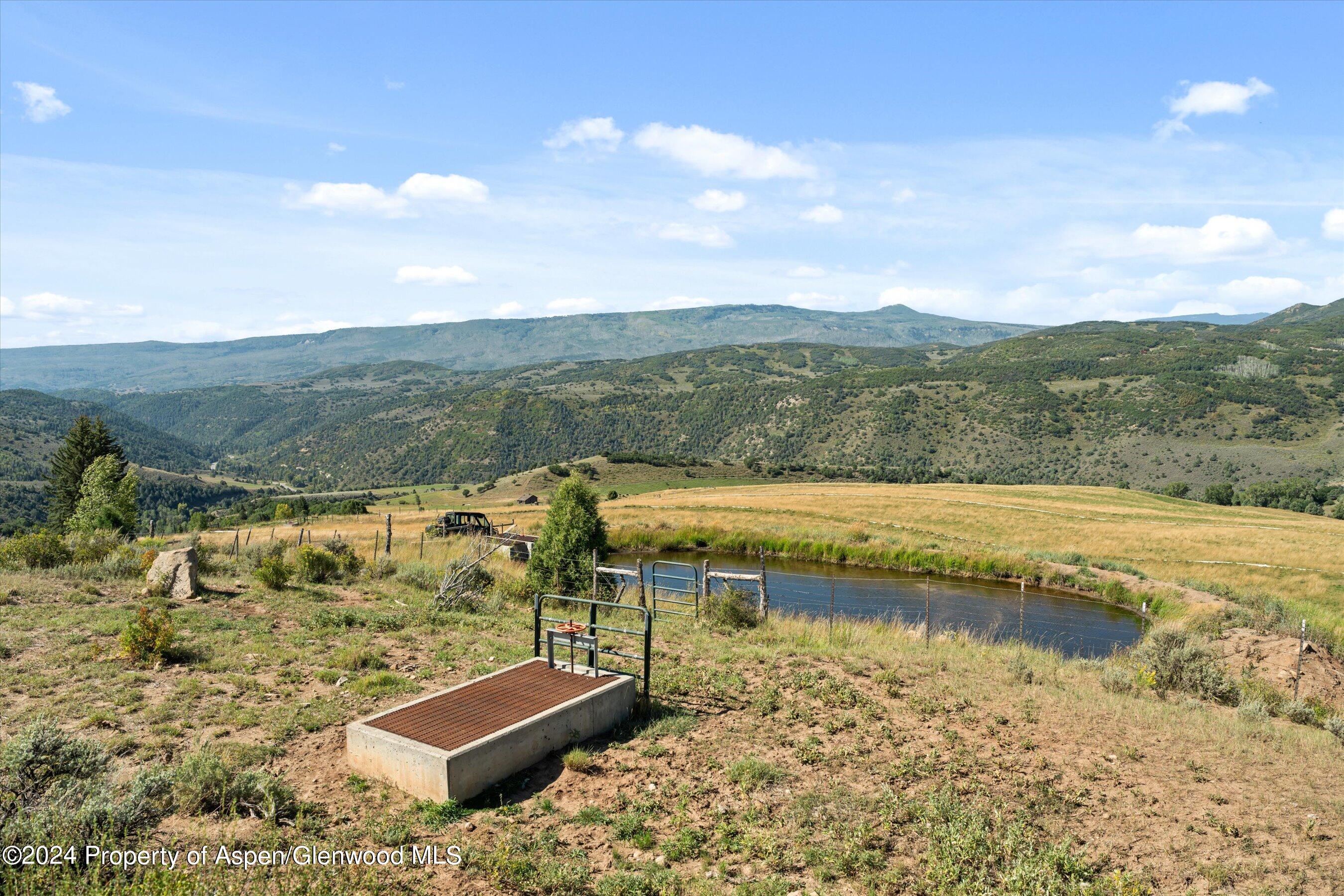 20250 Co-133 Somerset CO 81434