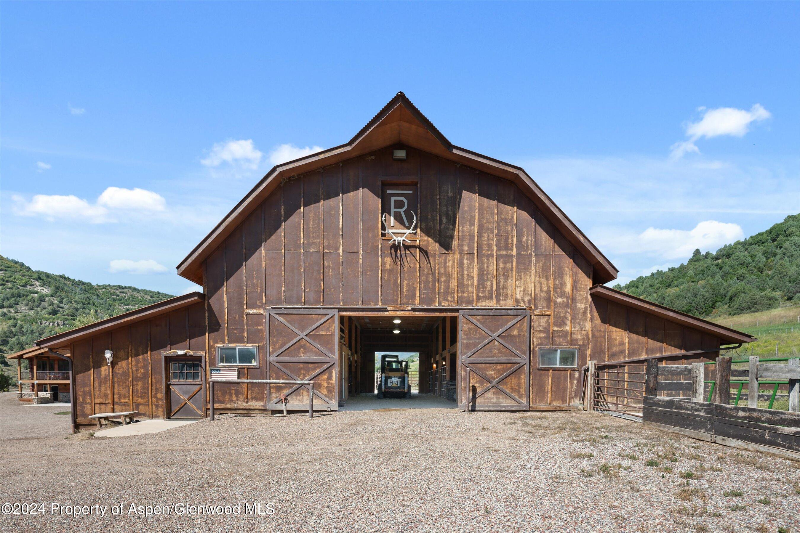 20250 Co-133 Somerset CO 81434