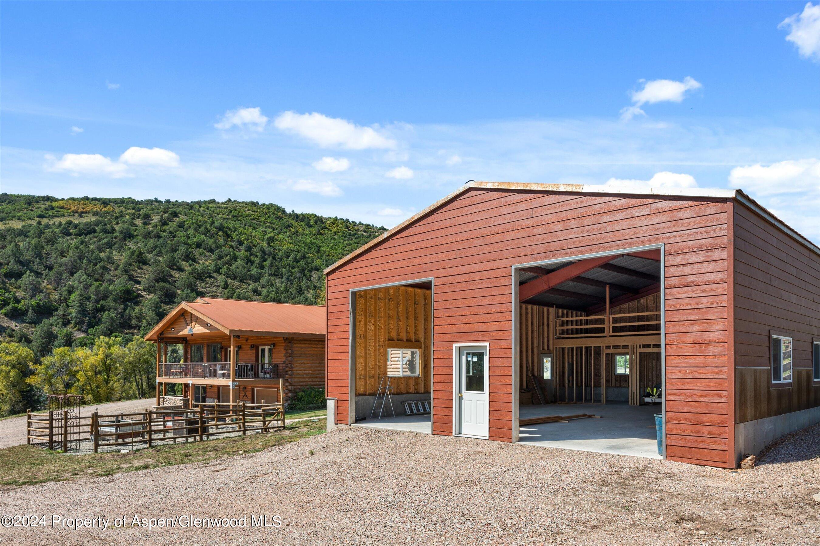 20250 Co-133 Somerset CO 81434