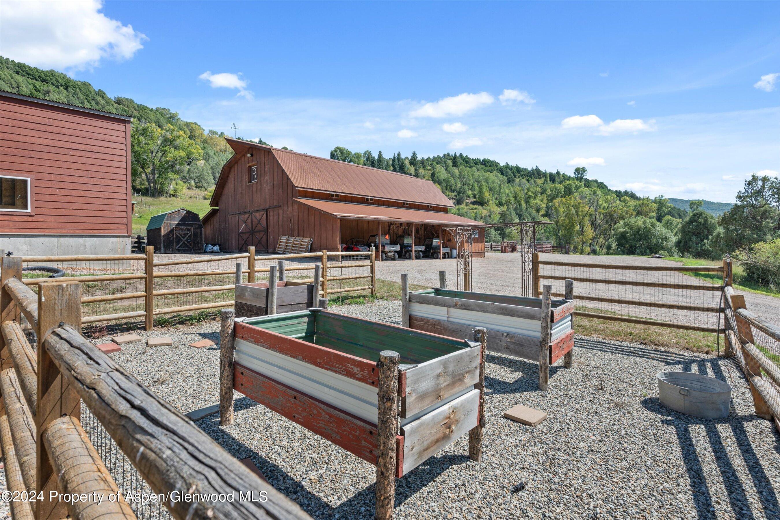 20250 Co-133 Somerset CO 81434