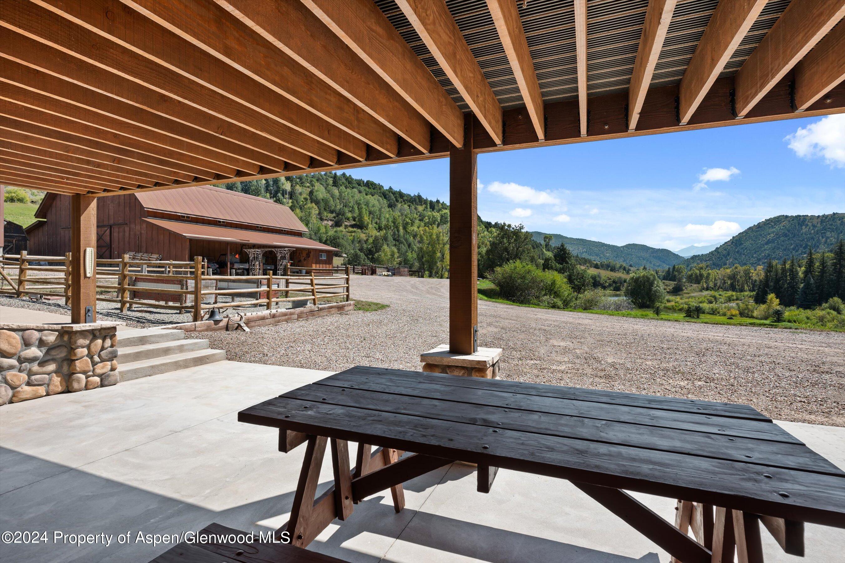 20250 Co-133 Somerset CO 81434