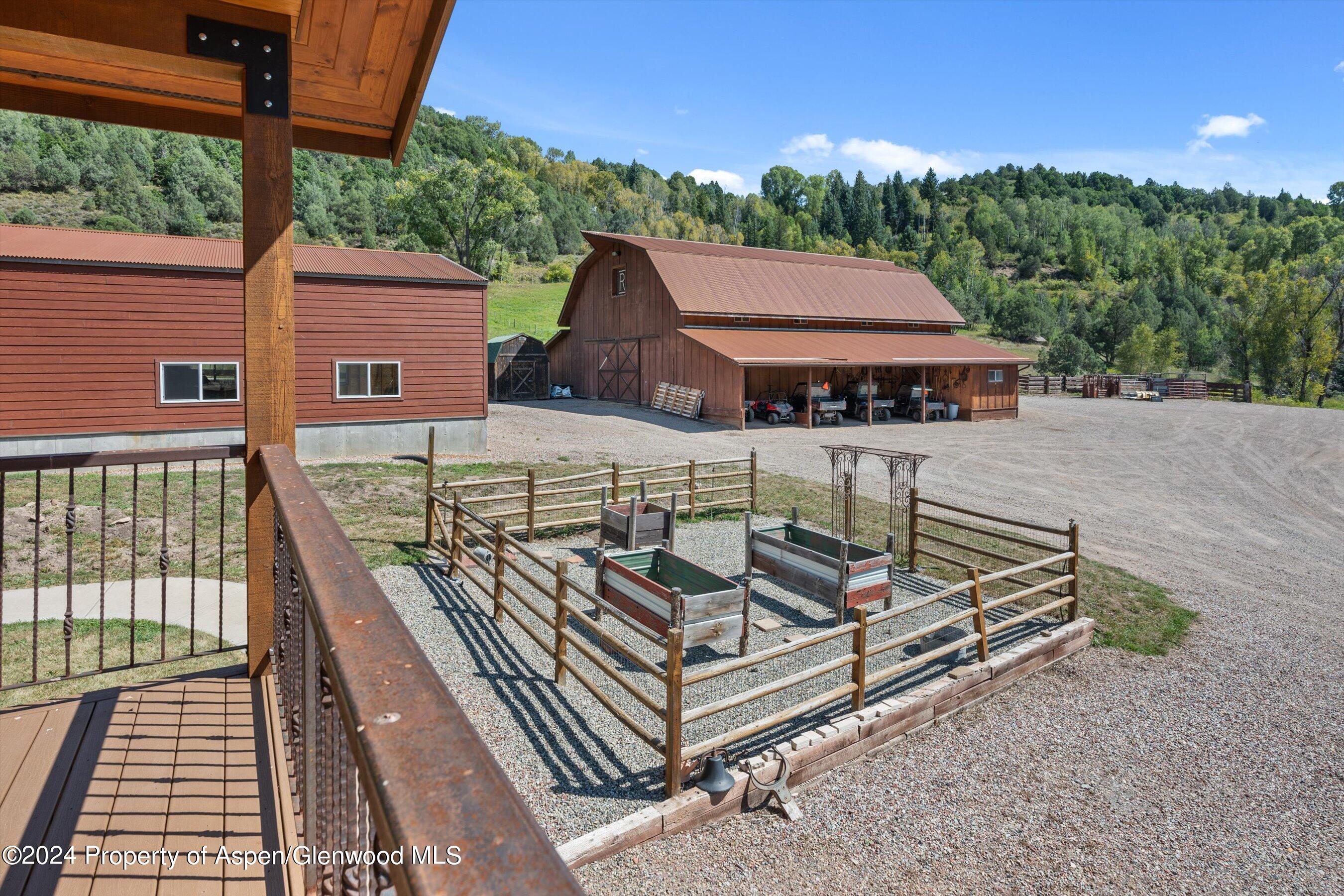20250 Co-133 Somerset CO 81434