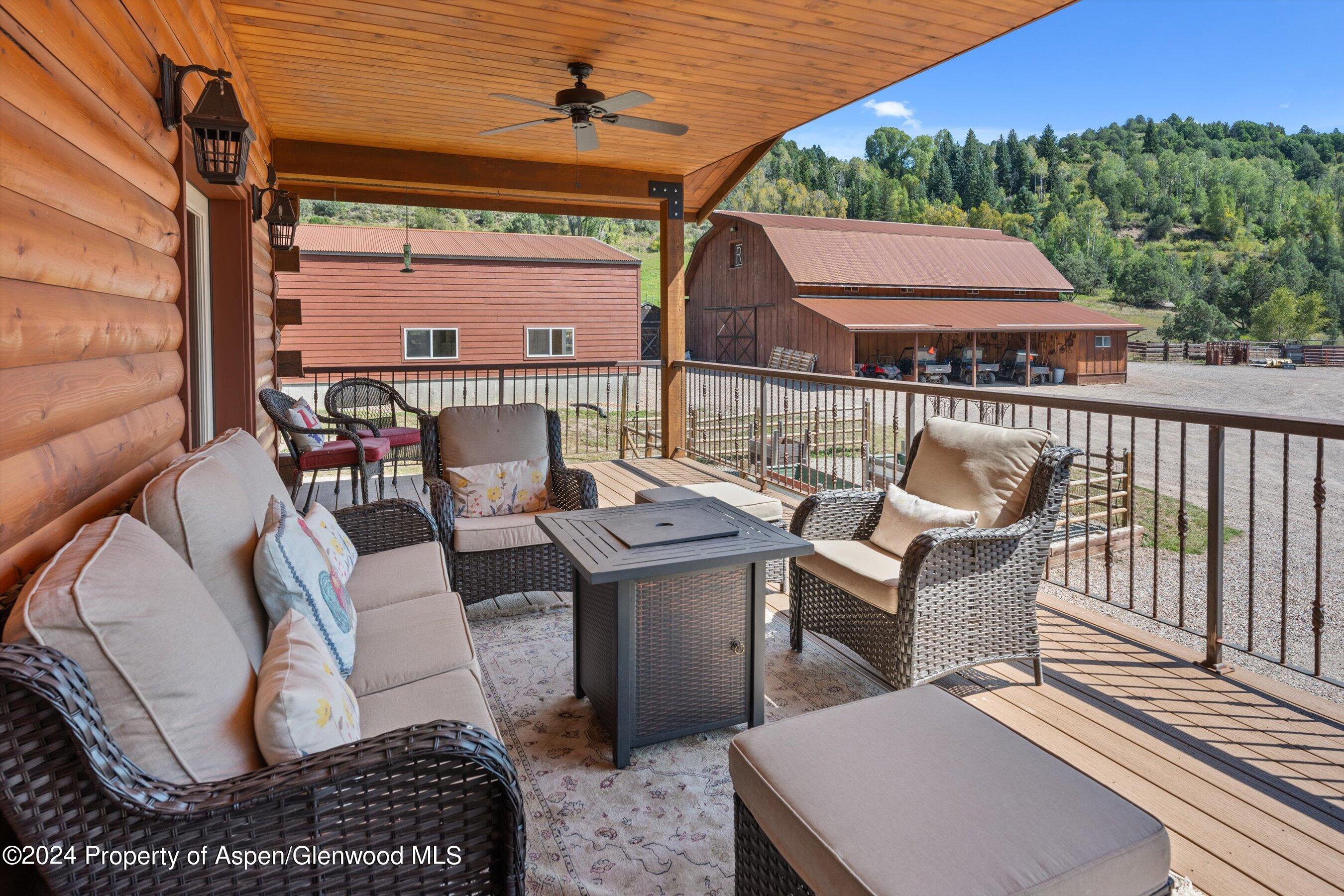 20250 Co-133 Somerset CO 81434