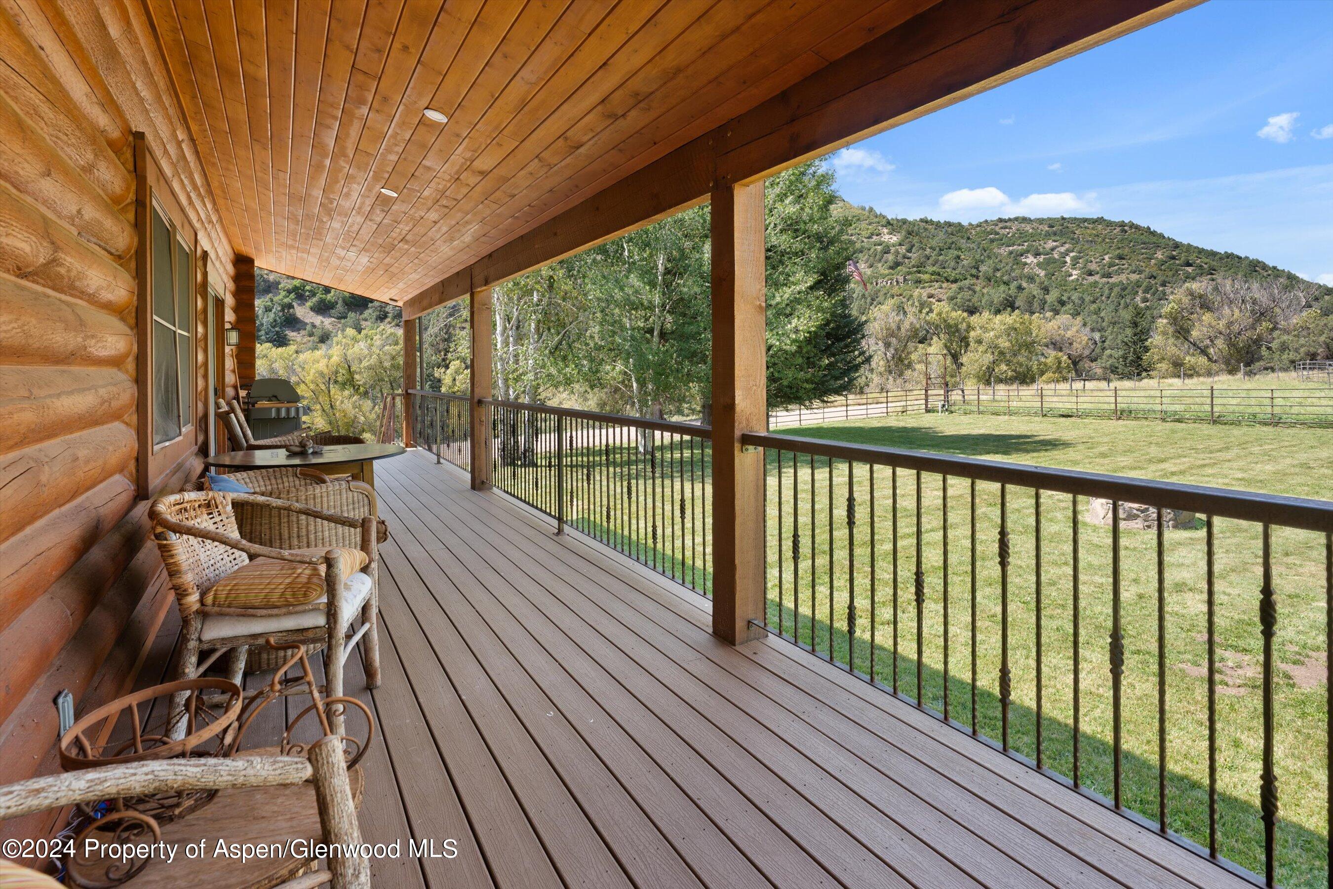 20250 Co-133 Somerset CO 81434