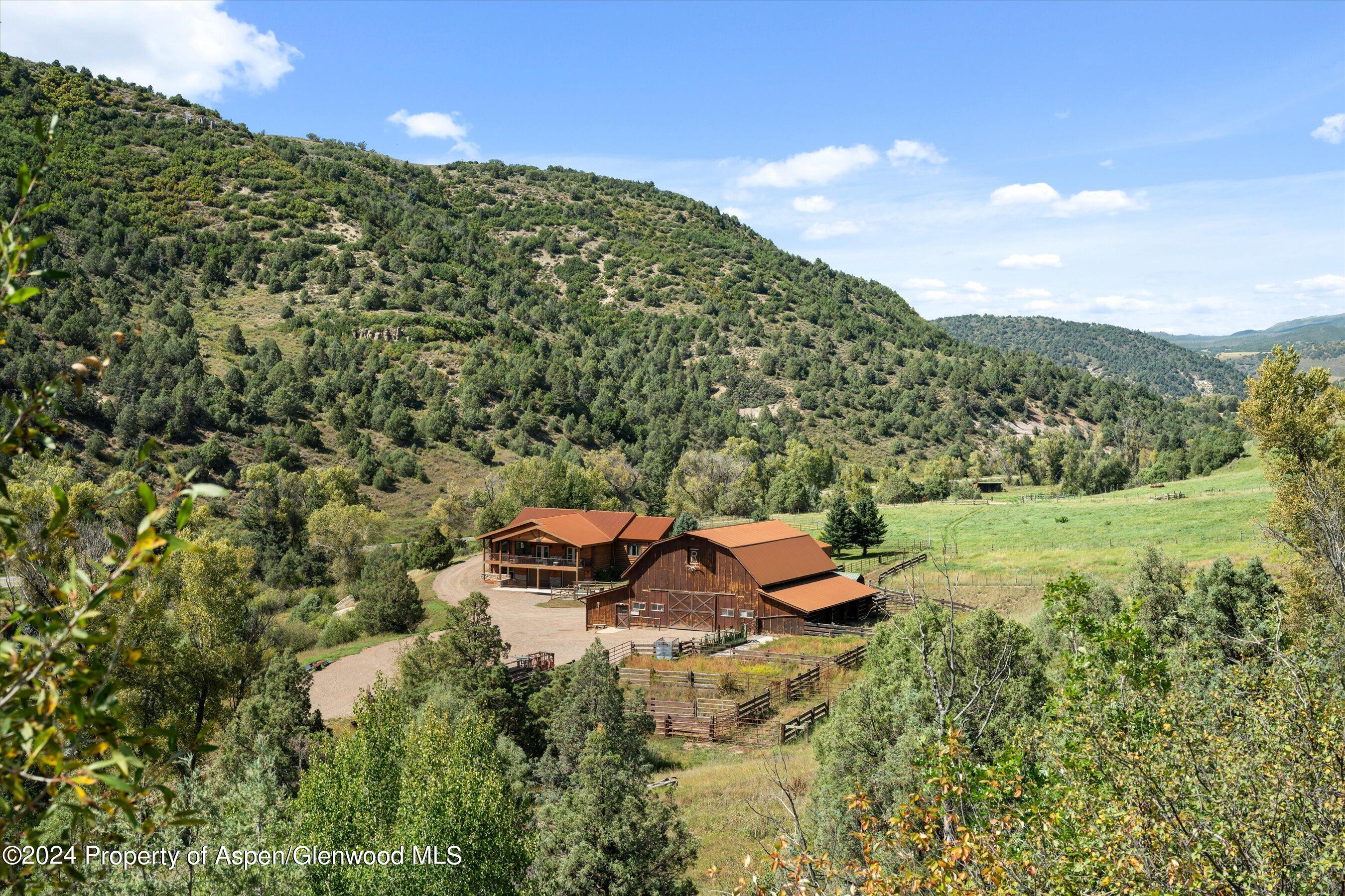 20250 Co-133 Somerset CO 81434