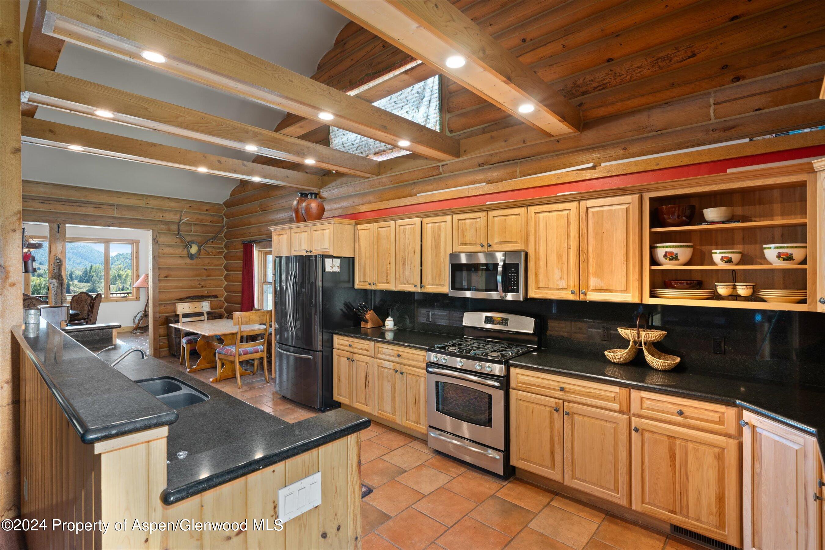 20250 Co-133 Somerset CO 81434