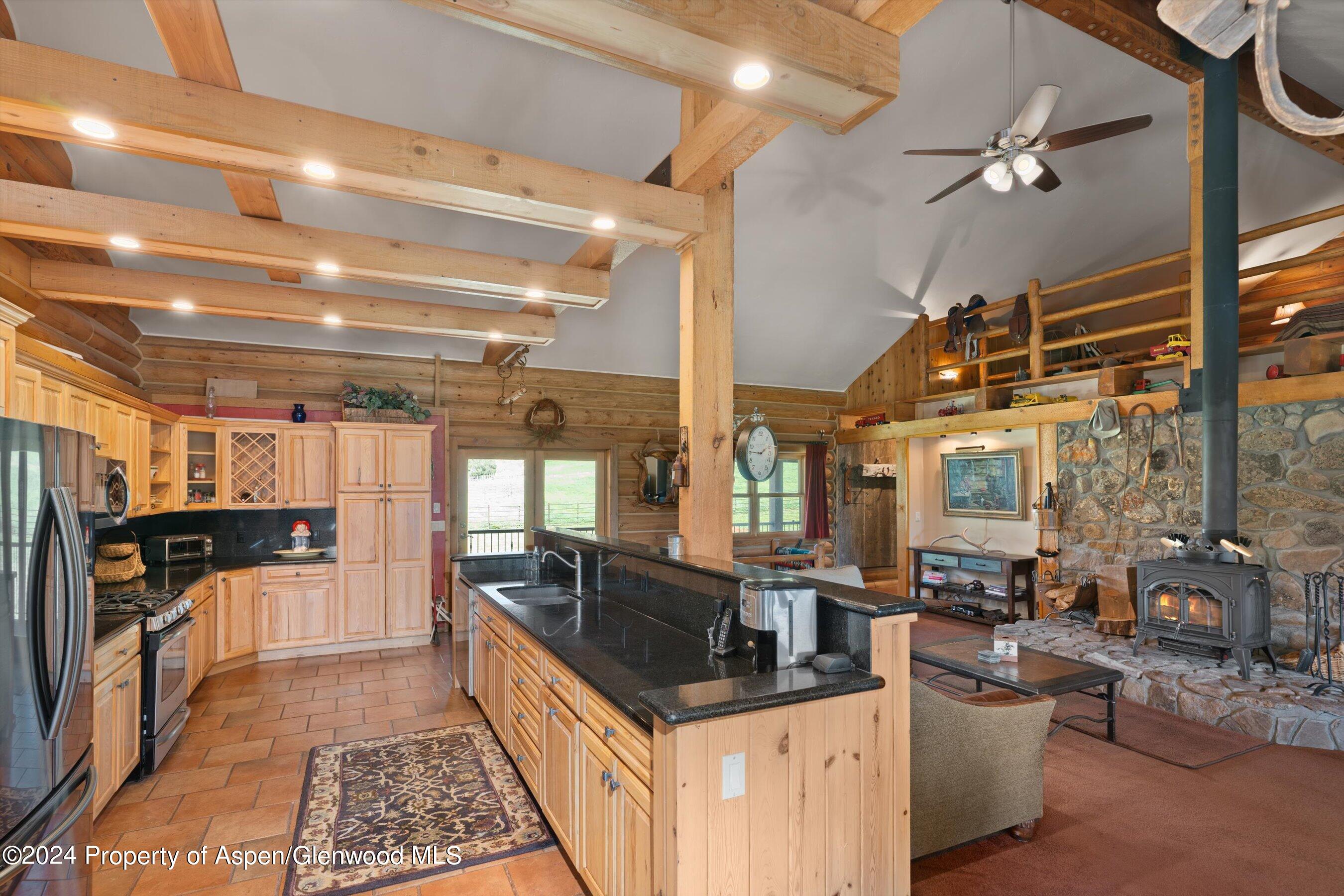 20250 Co-133 Somerset CO 81434
