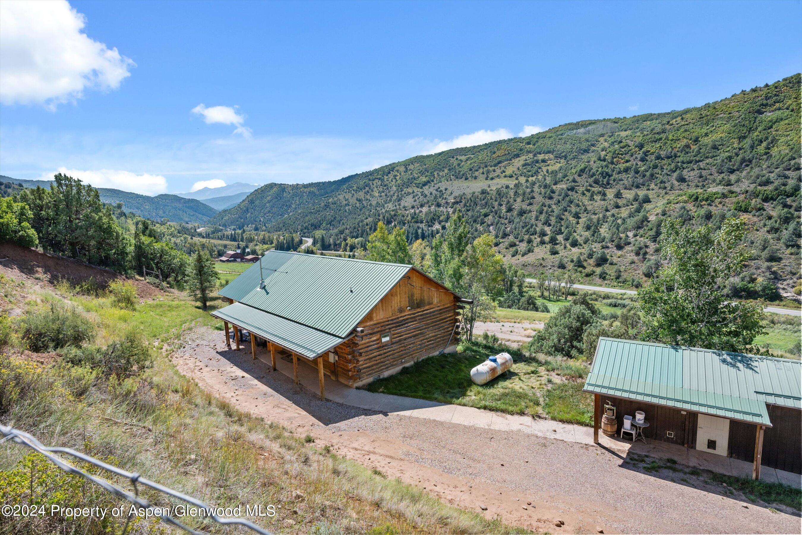 20250 Co-133 Somerset CO 81434