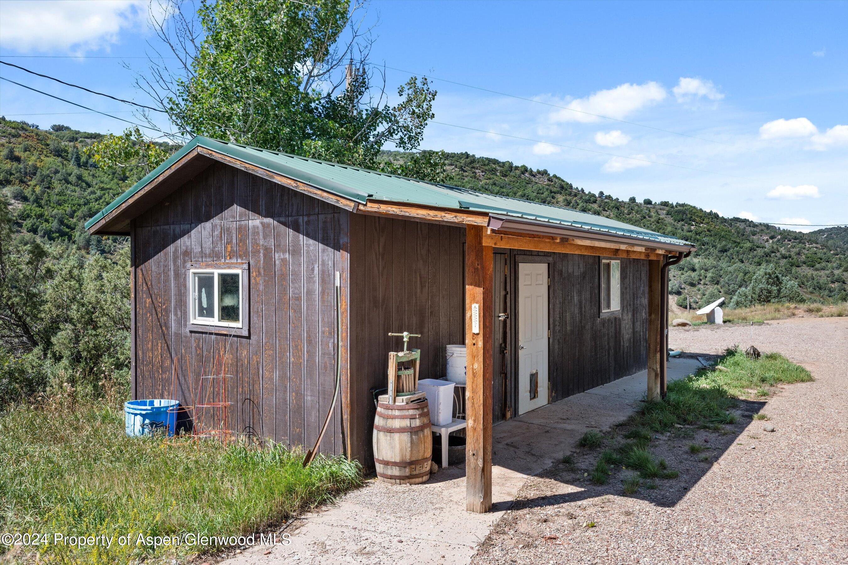 20250 Co-133 Somerset CO 81434