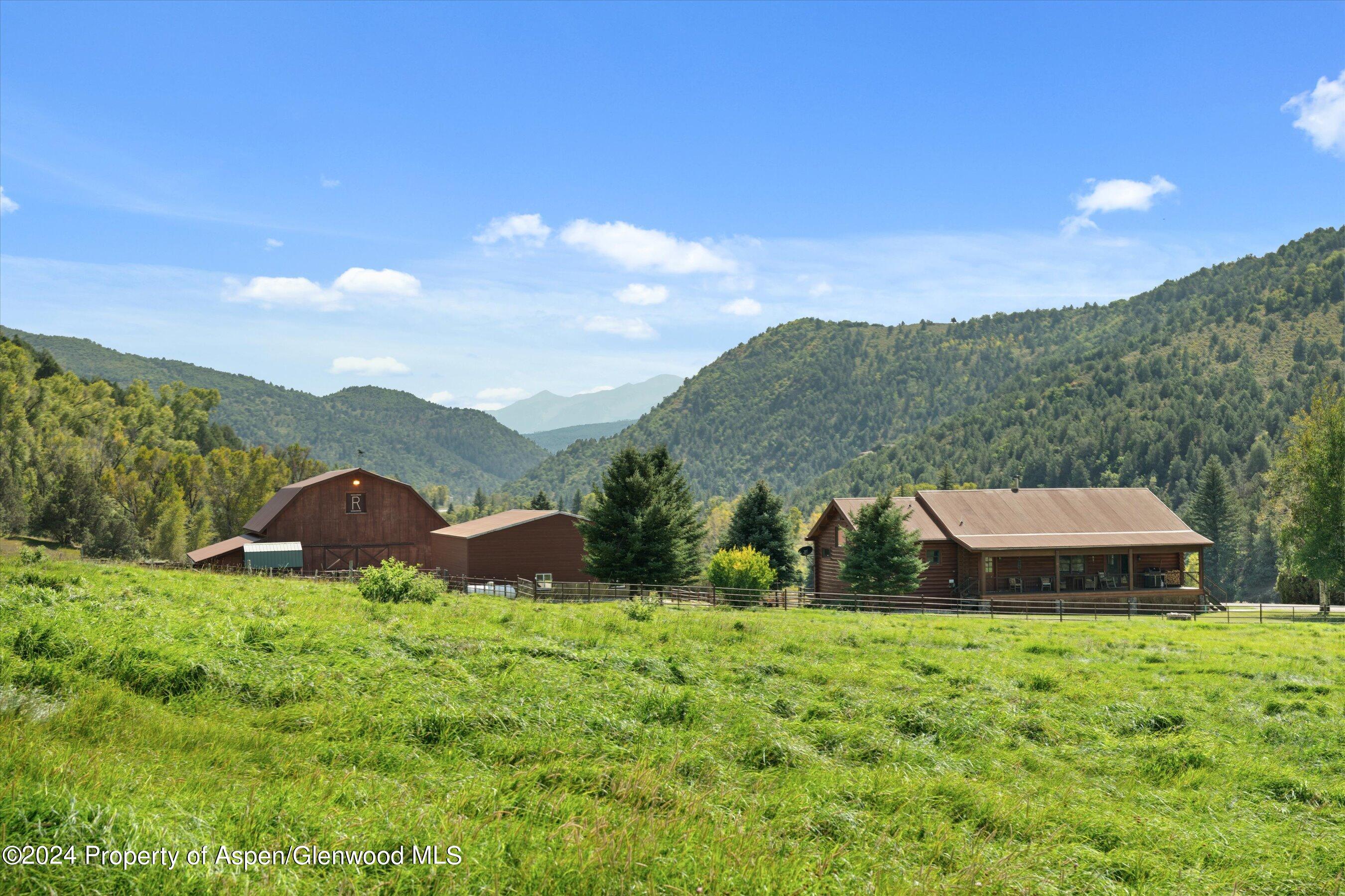 20250 Co-133 Somerset CO 81434