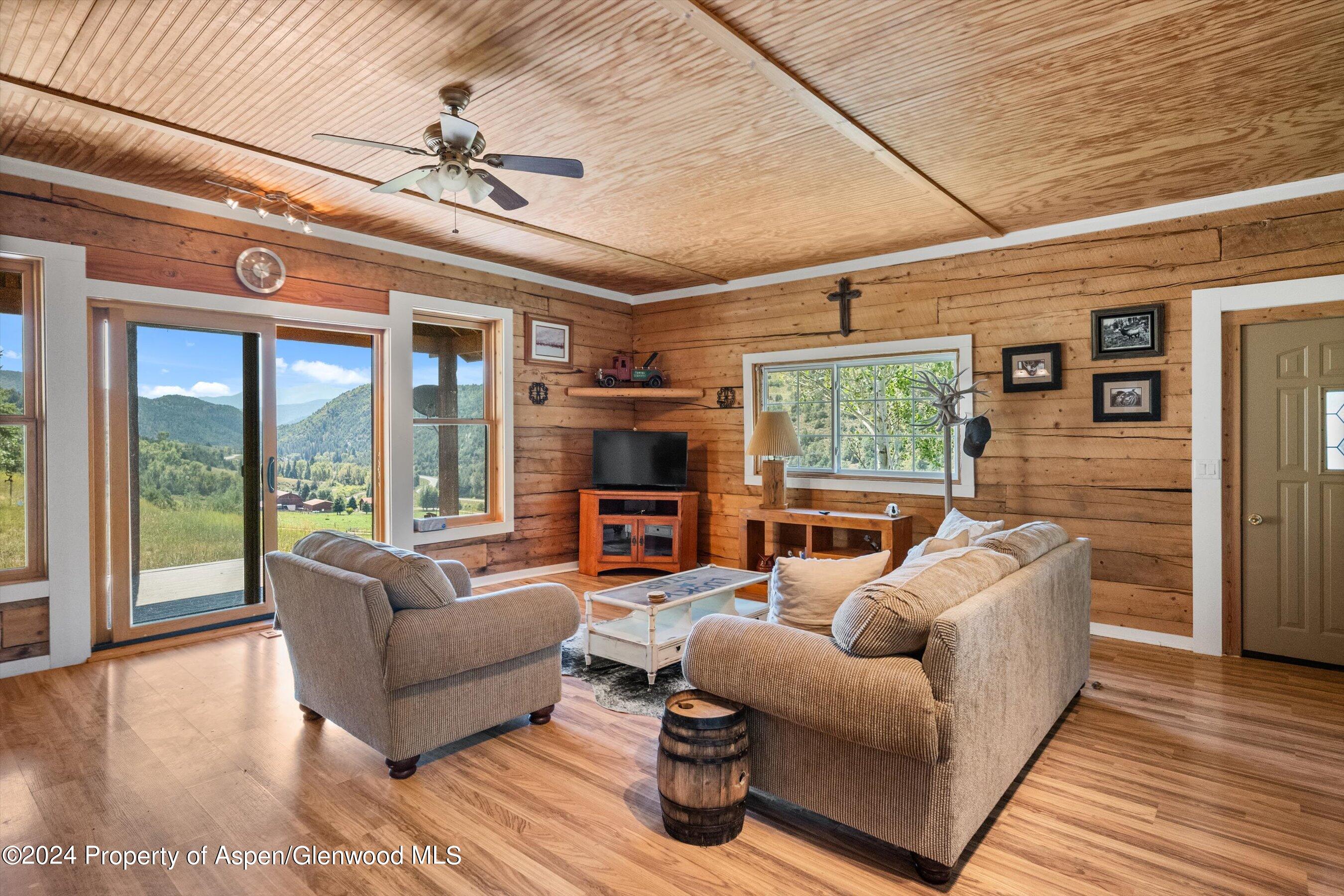 20250 Co-133 Somerset CO 81434