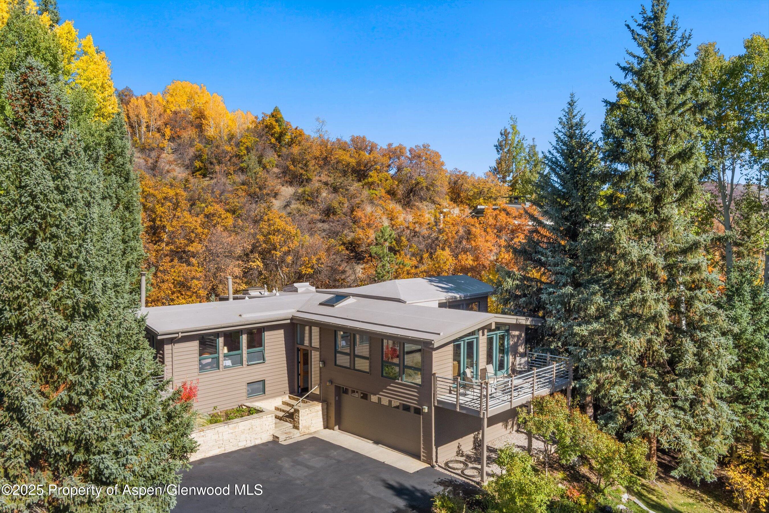 15 Terrace Drive Snowmass Village CO 81615